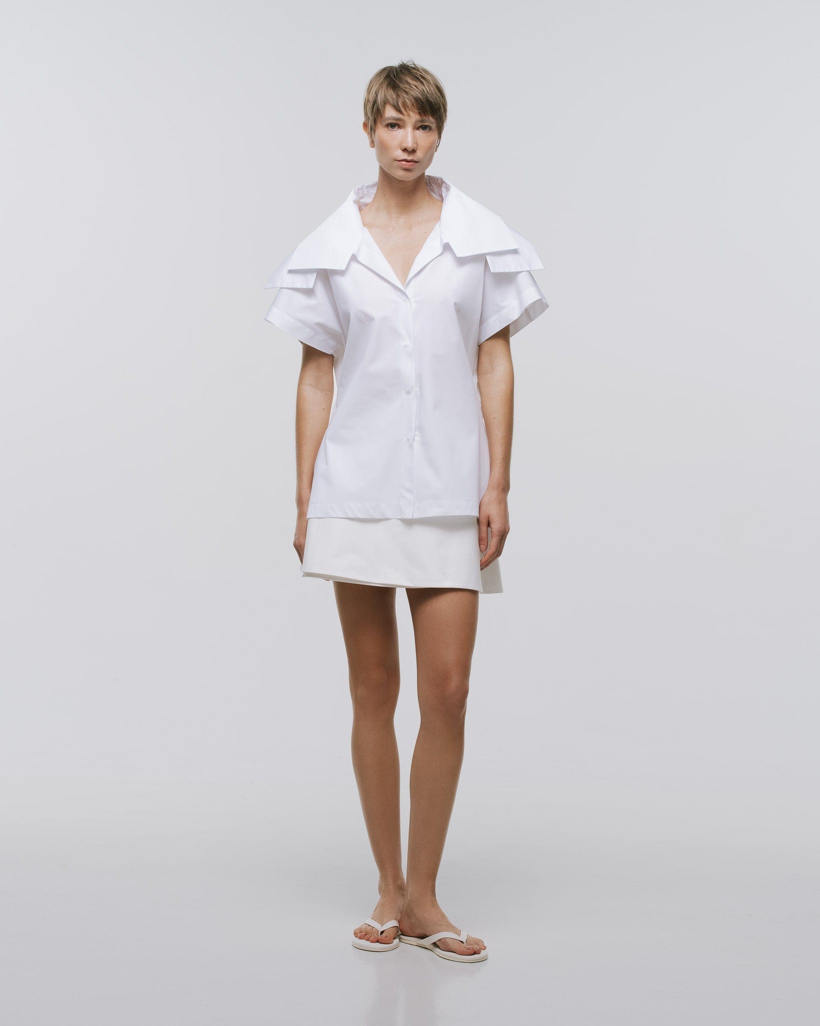 'GESTO' SHIRT - imagen 2
