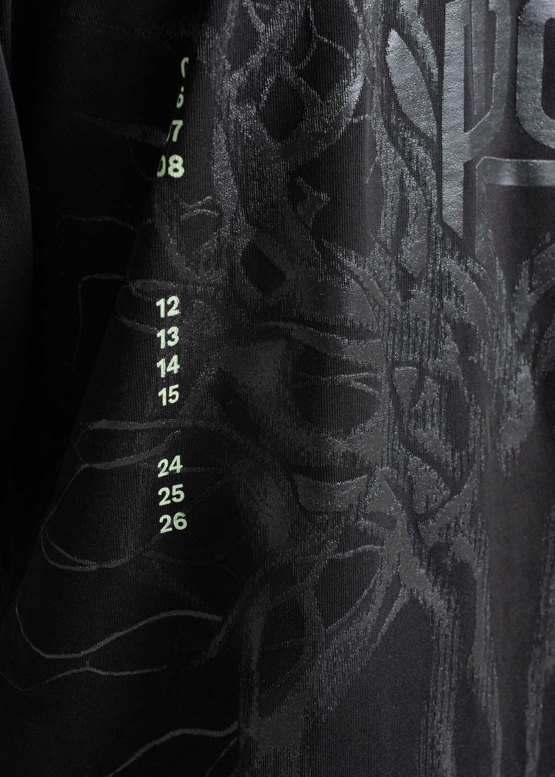 HALO T-SHIRT - imagen 8