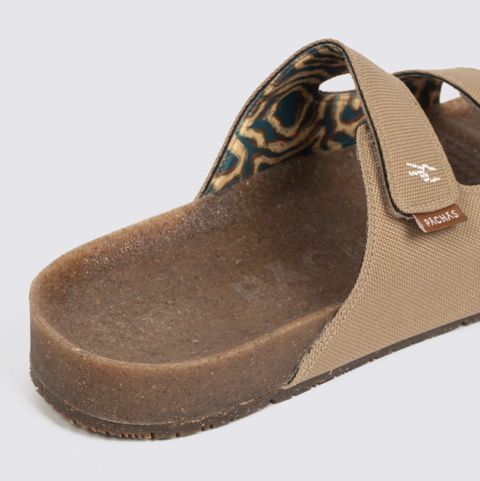 Sandalias "Made for the Sea" Beige - imagen 3