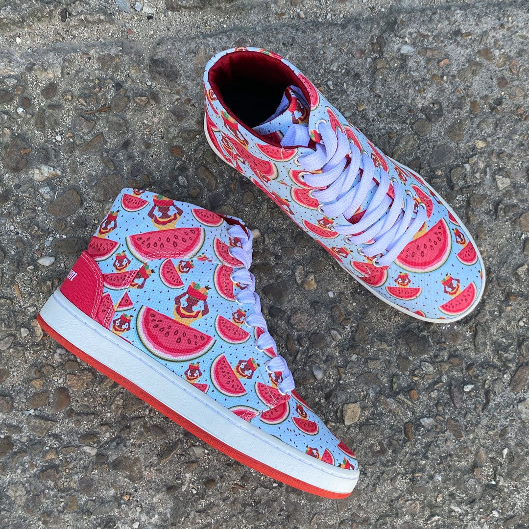 Palenquera – Botas - imagen 4