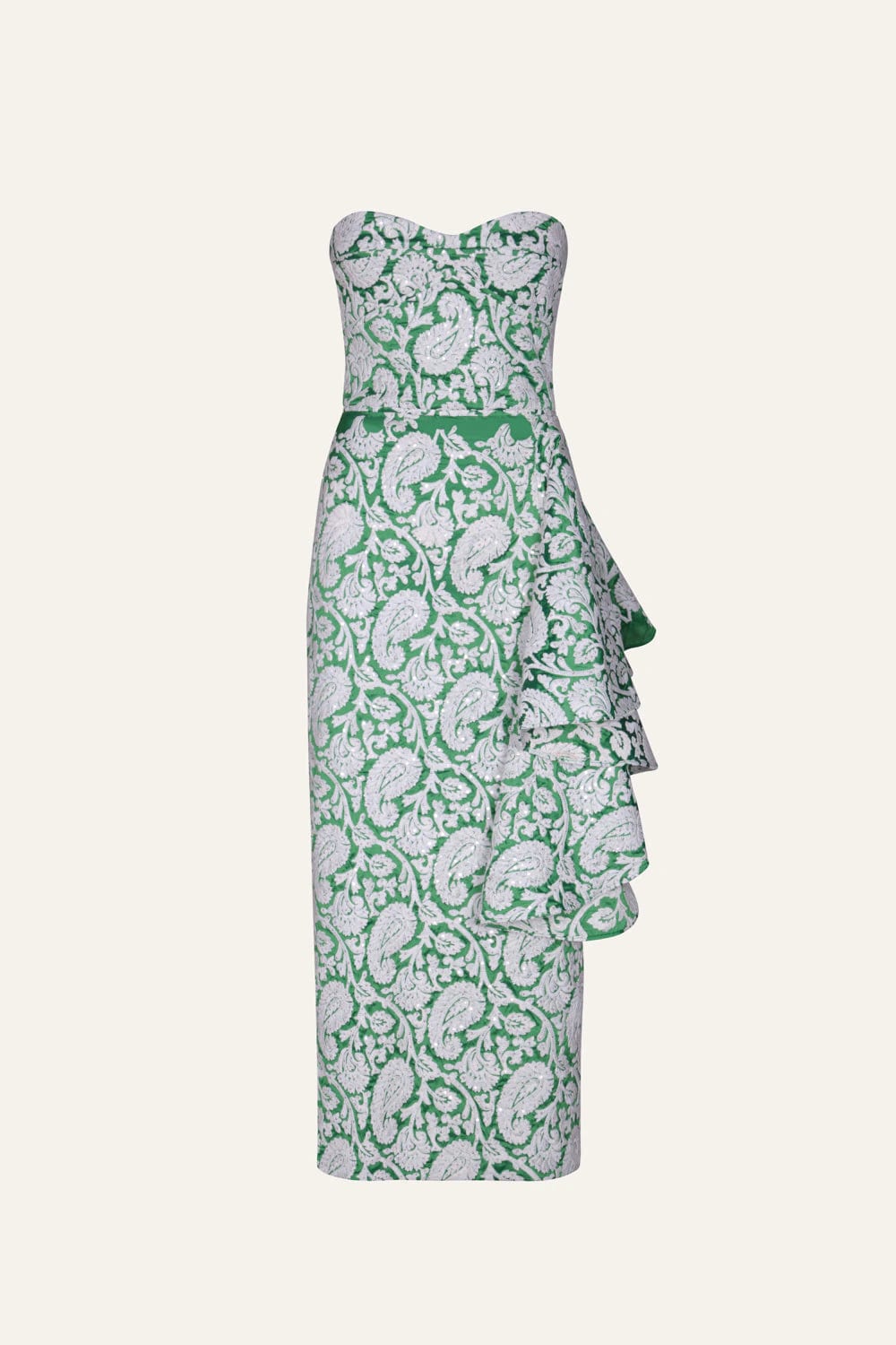 Let's Fiesta Dress - imagen 1