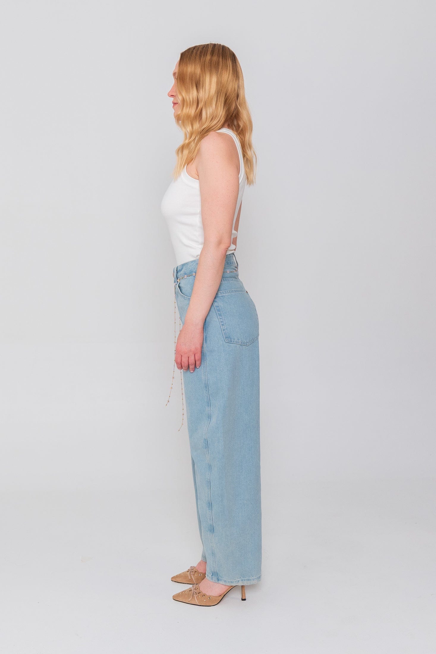 Ice Barrel Jeans - imagen 3