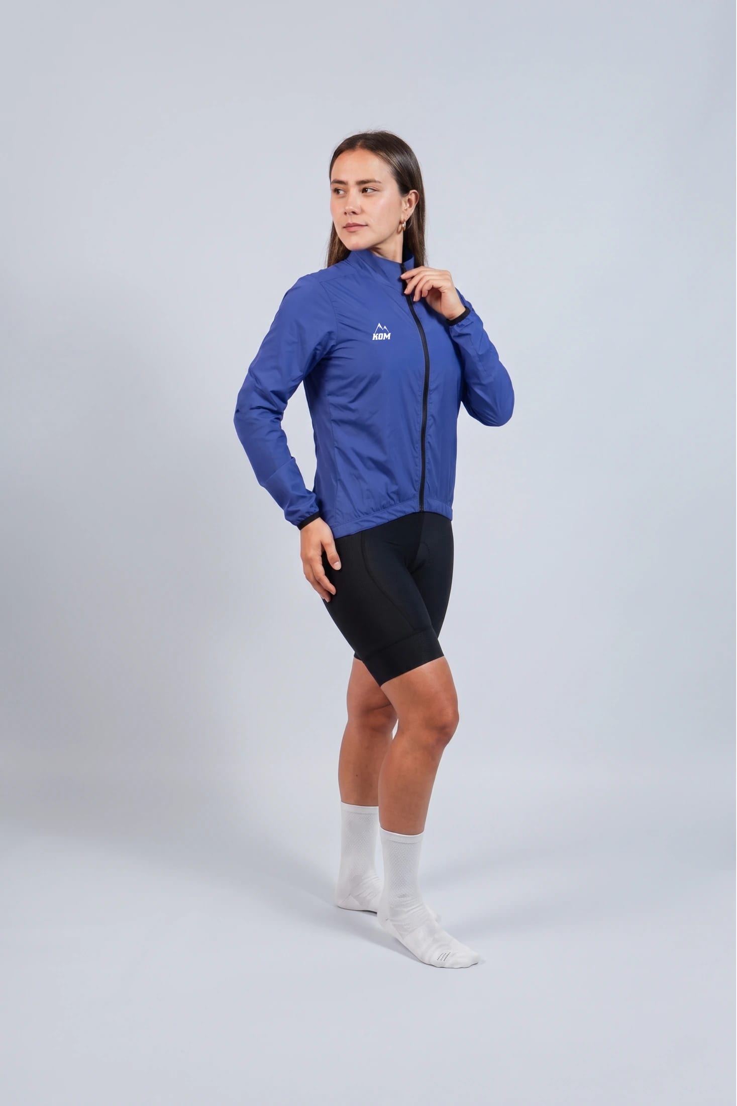 Chaqueta Cortaviento VUELTA ciclismo & running - imagen 9
