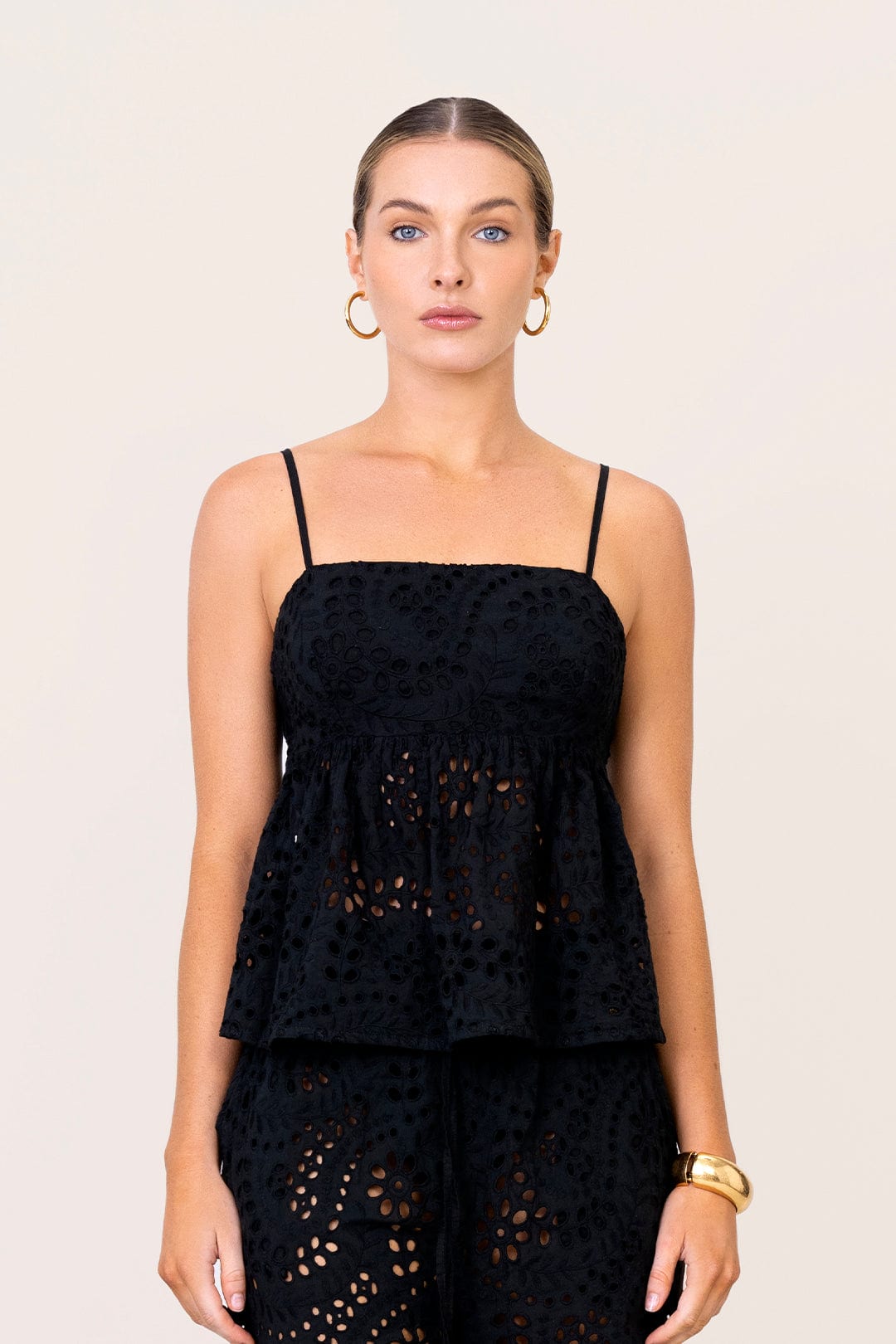 Asha Blusa - Sol - imagen 3