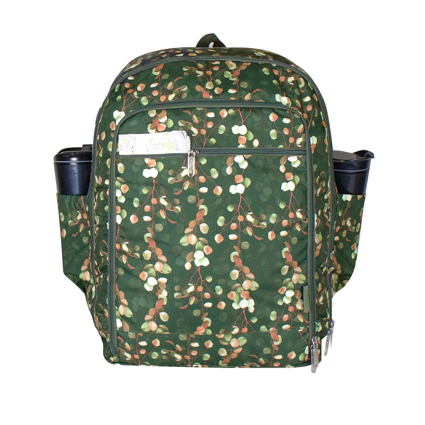 Morral Explorador Ultra Estampado Virginia Citybags - imagen 3