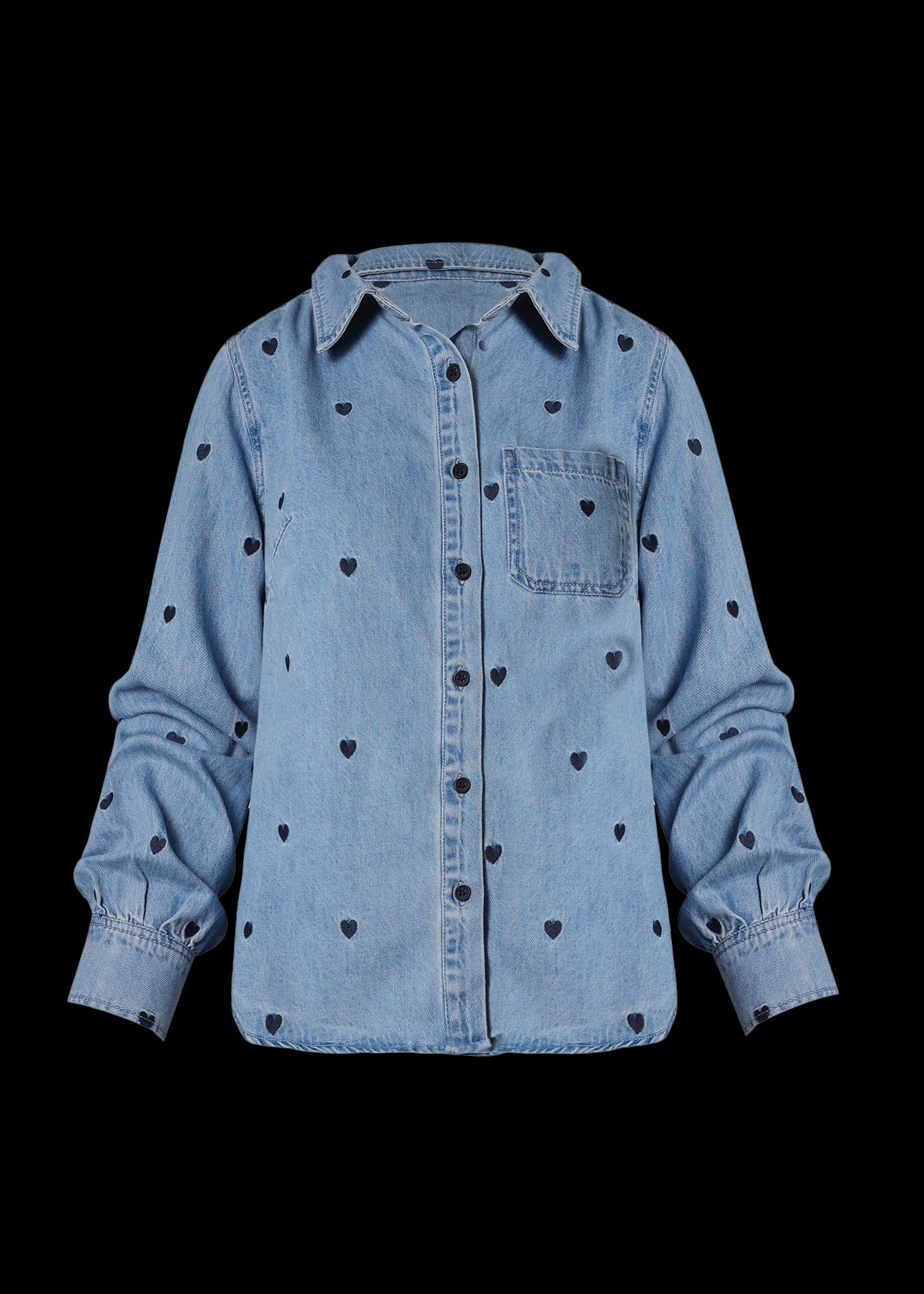 Camisera Monarh - imagen 1