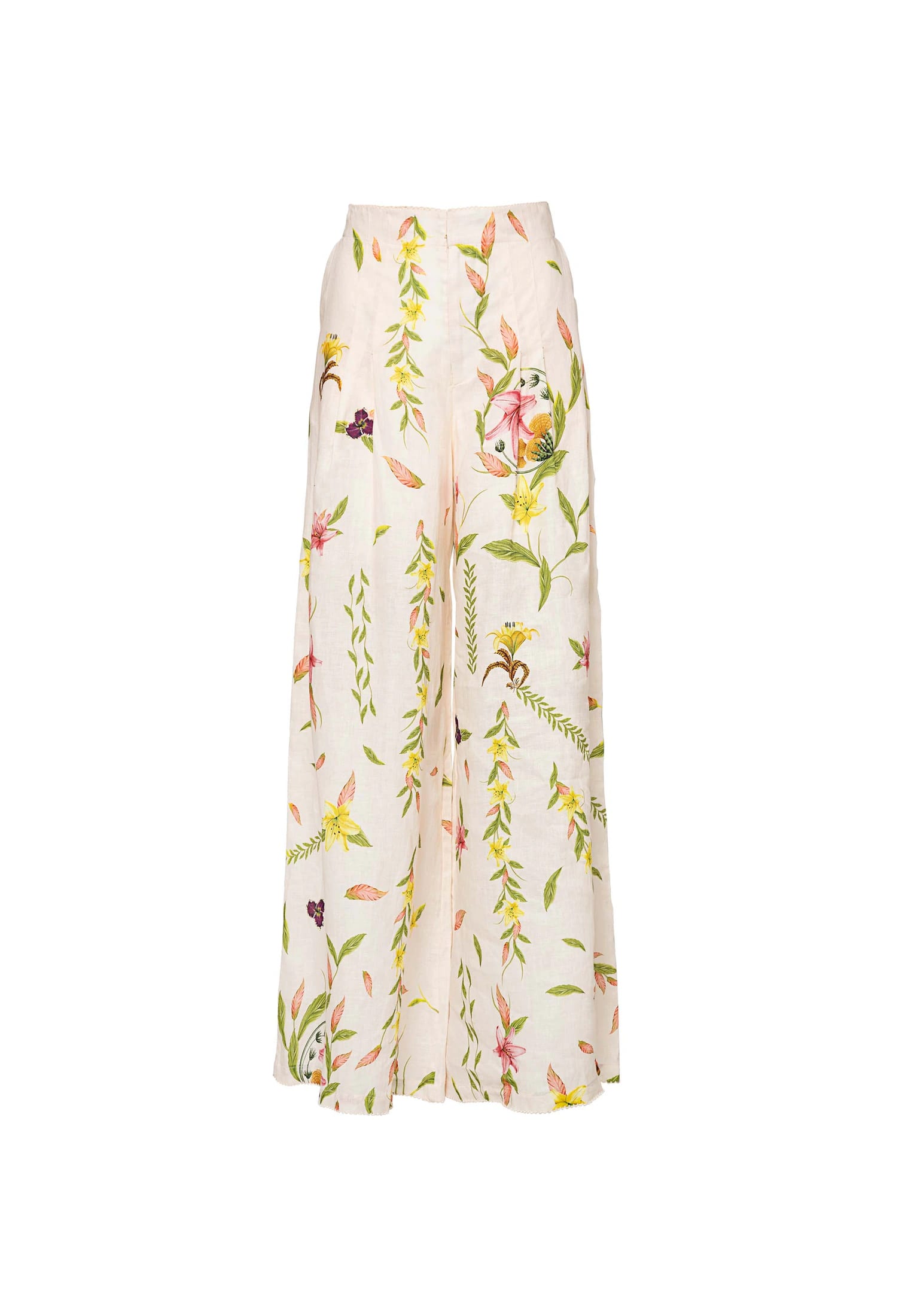 Piñon Marina Trousers - imagen 3