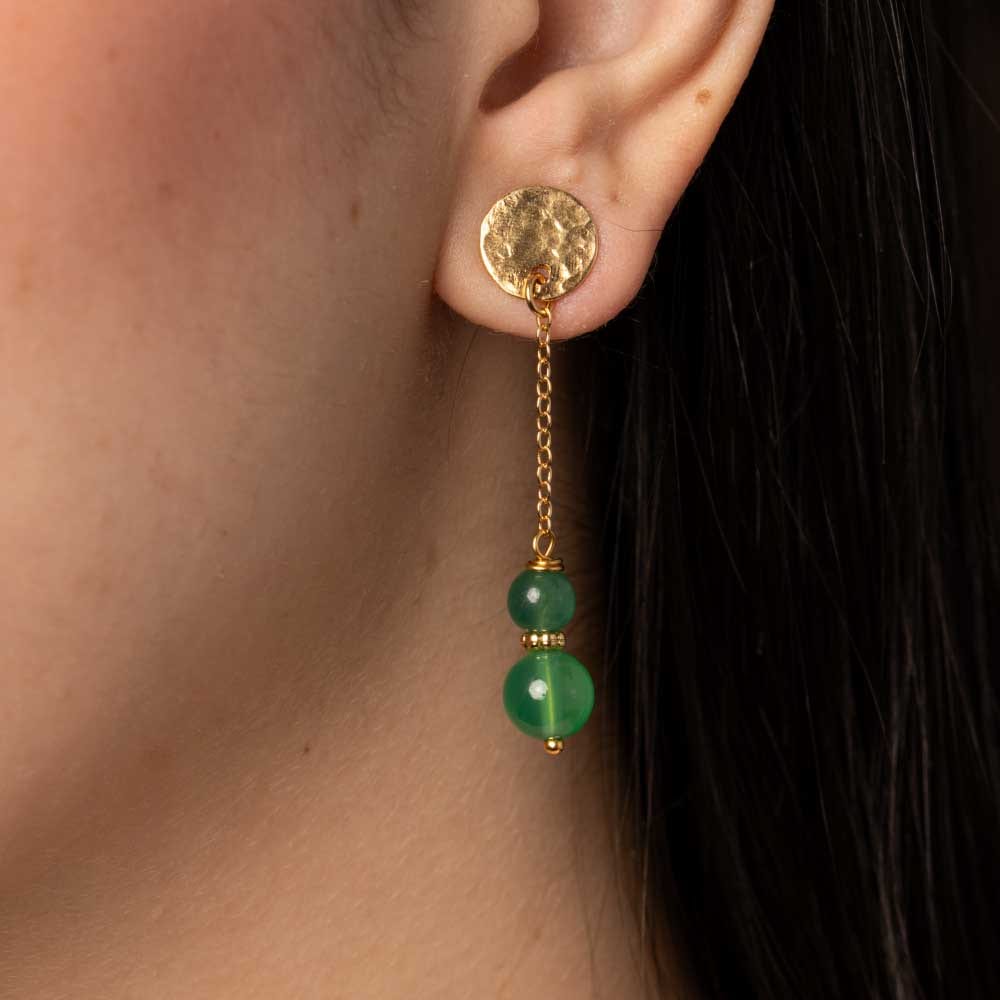 Aretes Esme - imagen 2