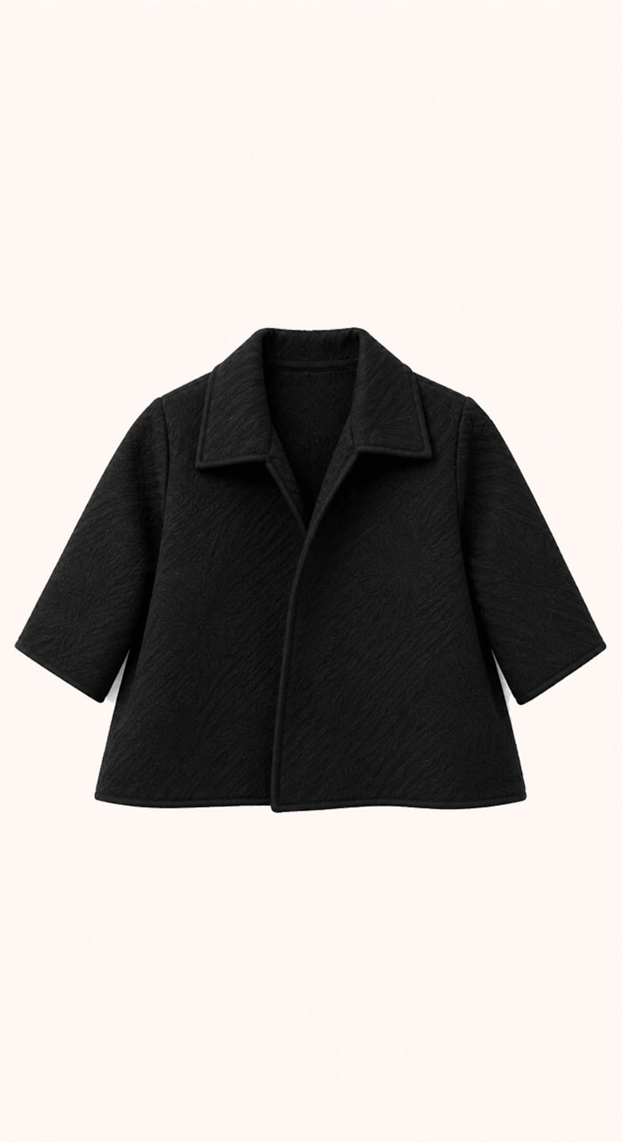 CORAL JACKET - imagen 4
