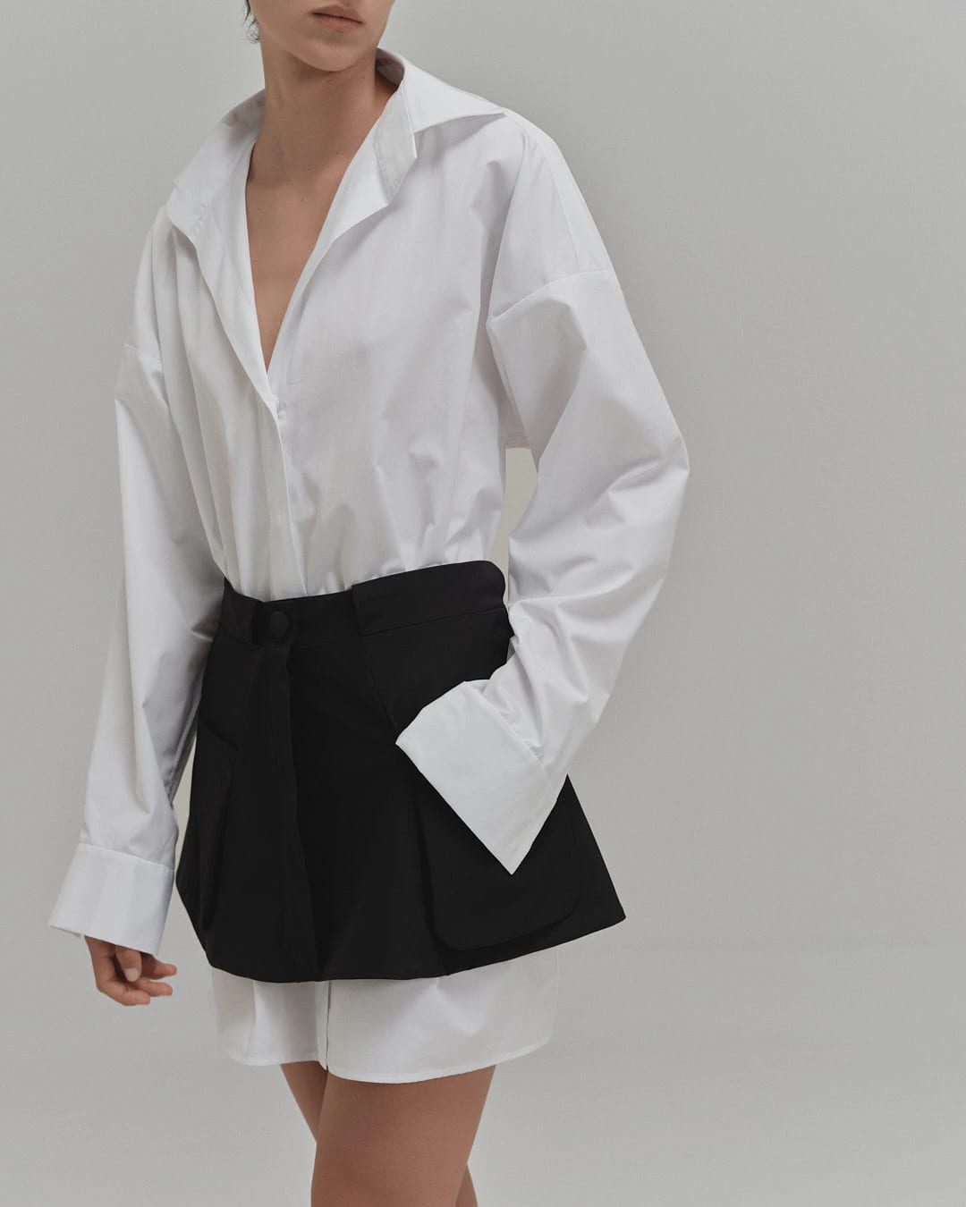 "ACACIA" OBI BELT - imagen 3