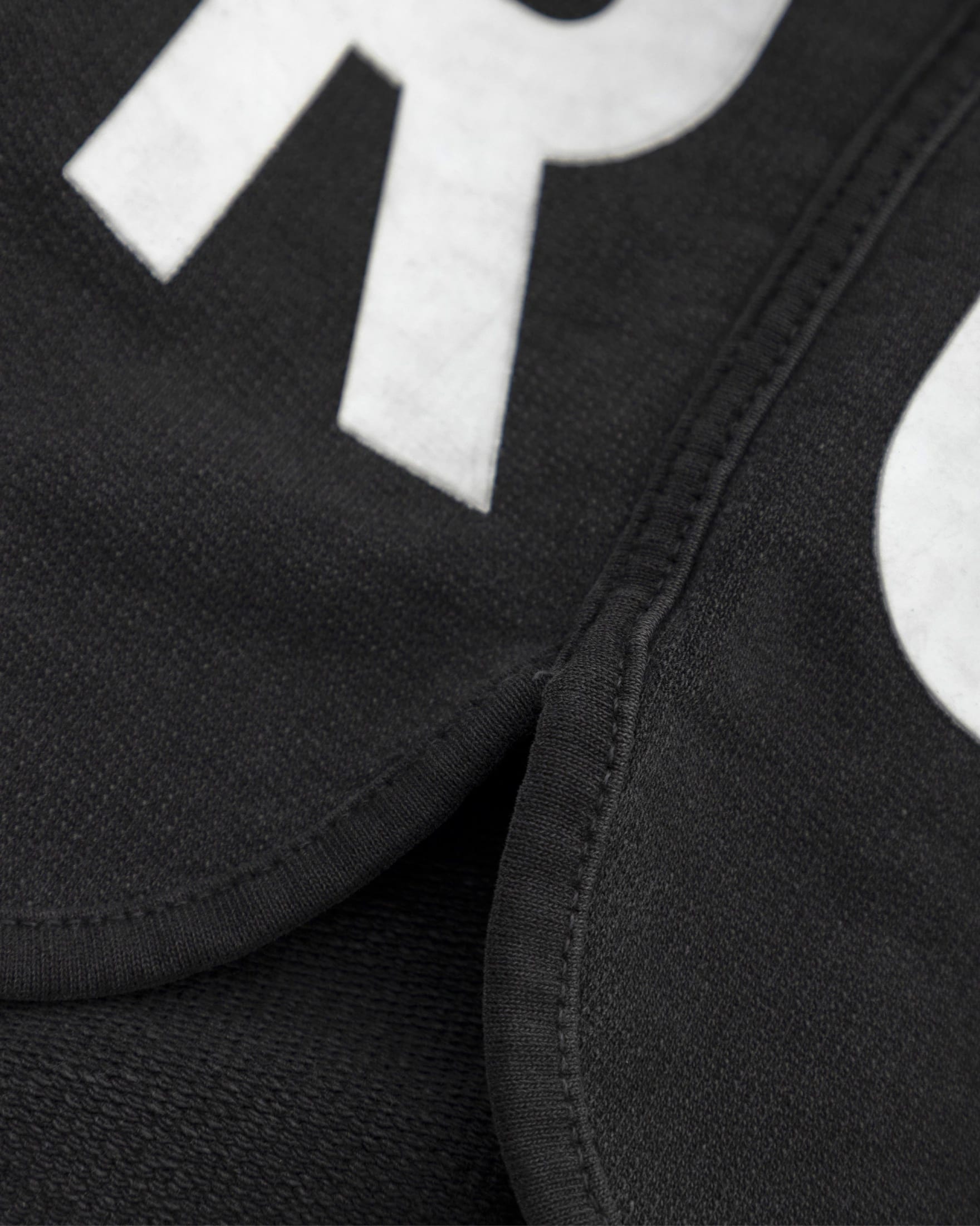 Line UNDRGLD Biased Shorts Old Gray - imagen 4