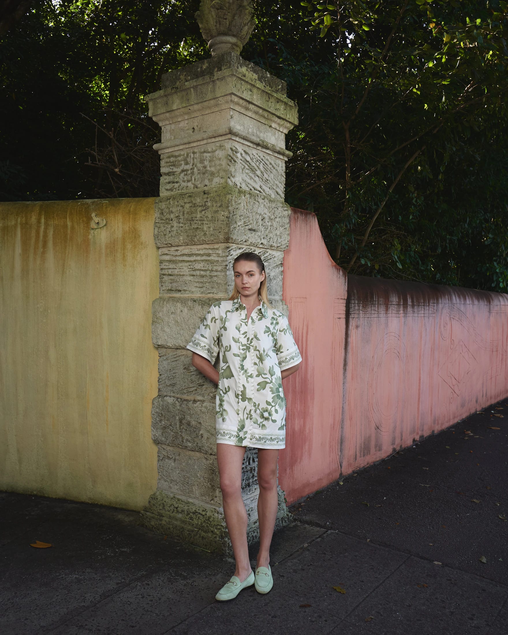 Venice Dress - imagen 3