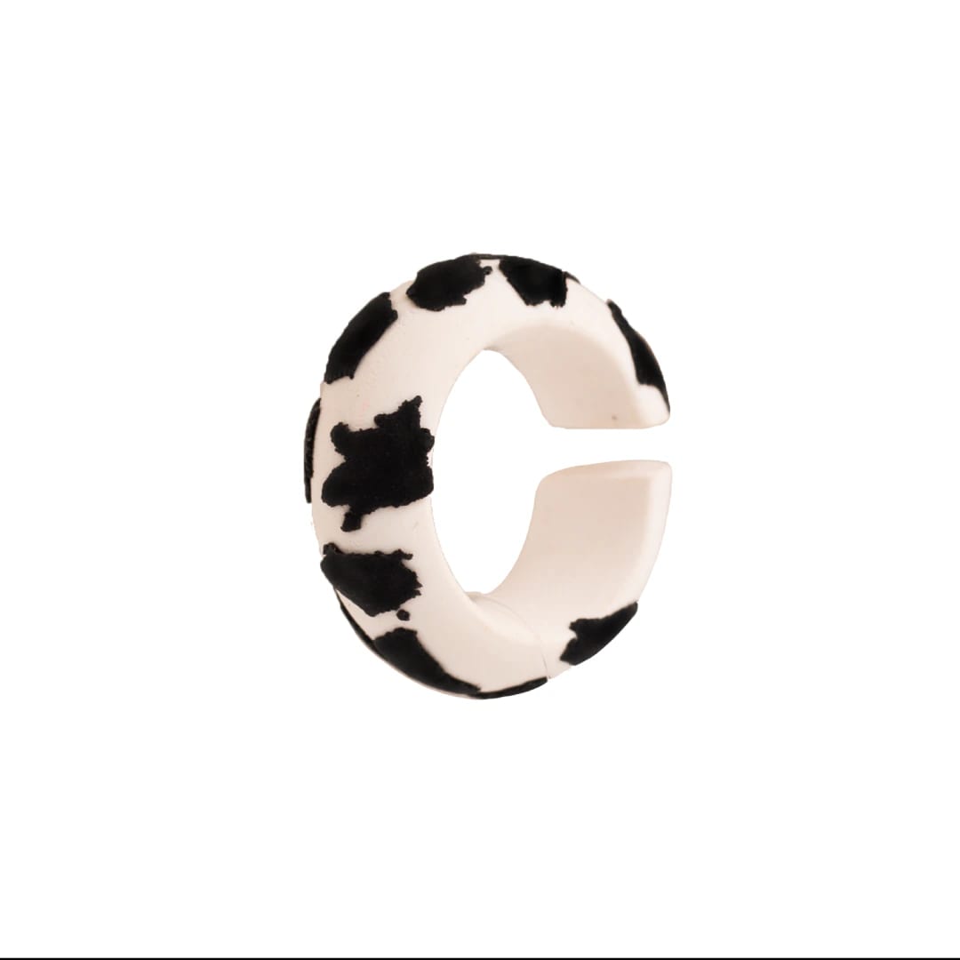 Earcuff Bold Print - imagen 4