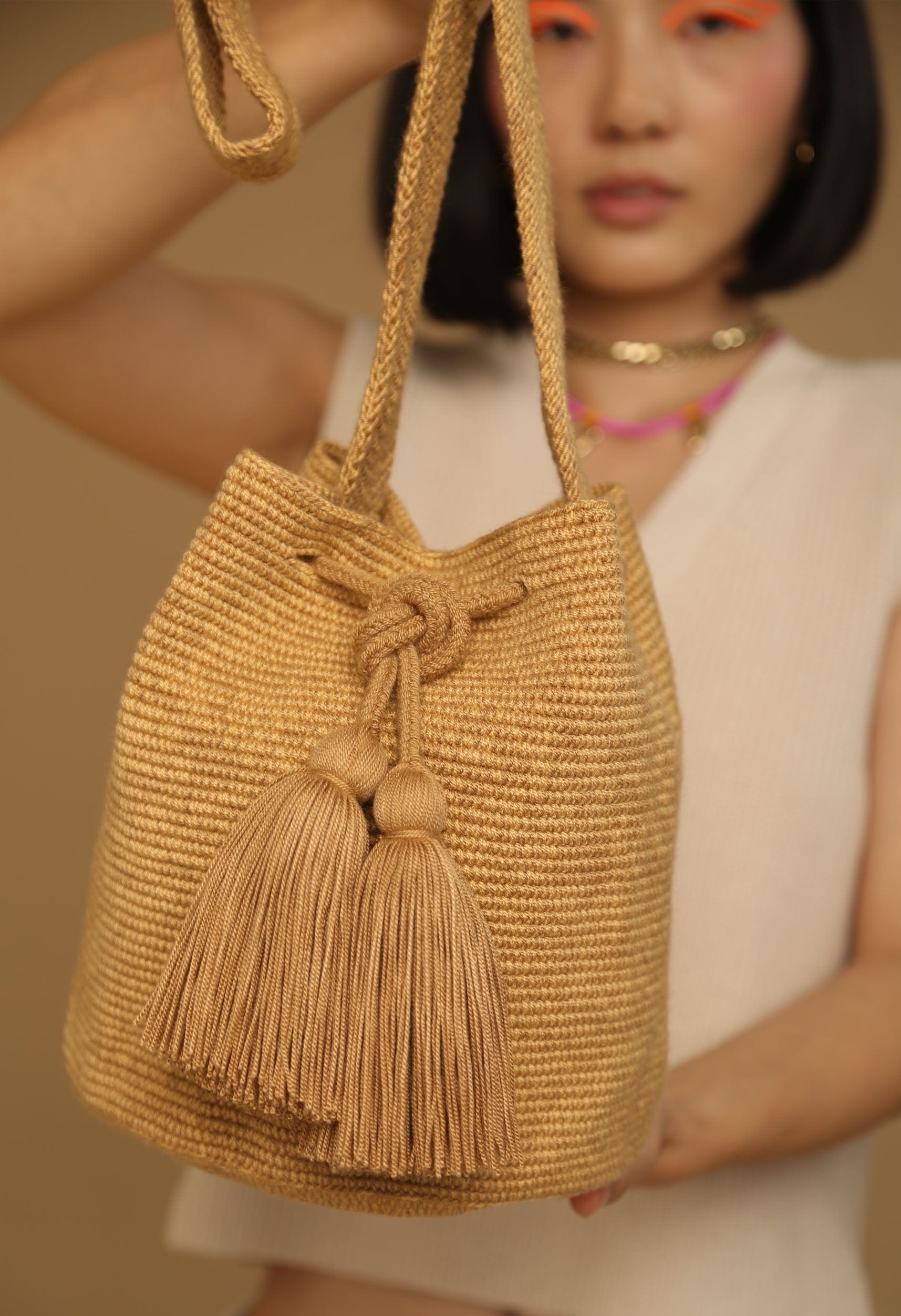 Flamenco C Medium Bag - imagen 3