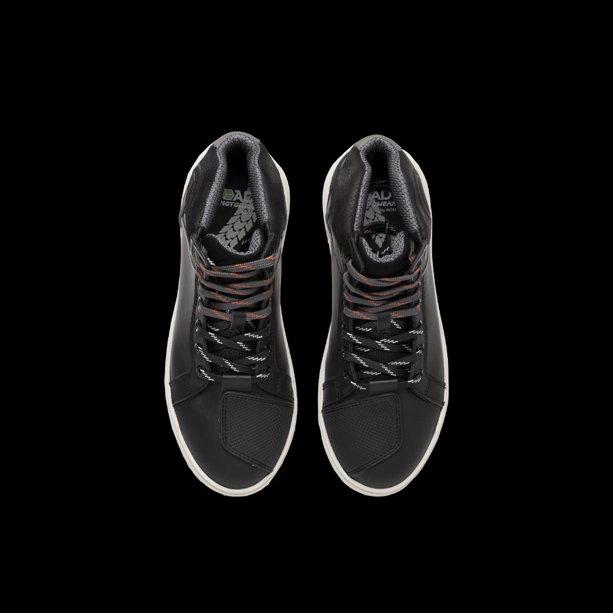 BOTAS PARA MOTO DE HOMBRE SLAM - imagen 4