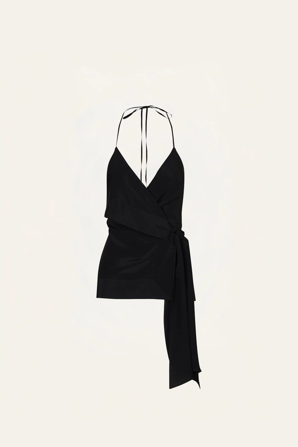 Gentle Wrap Top - imagen 1