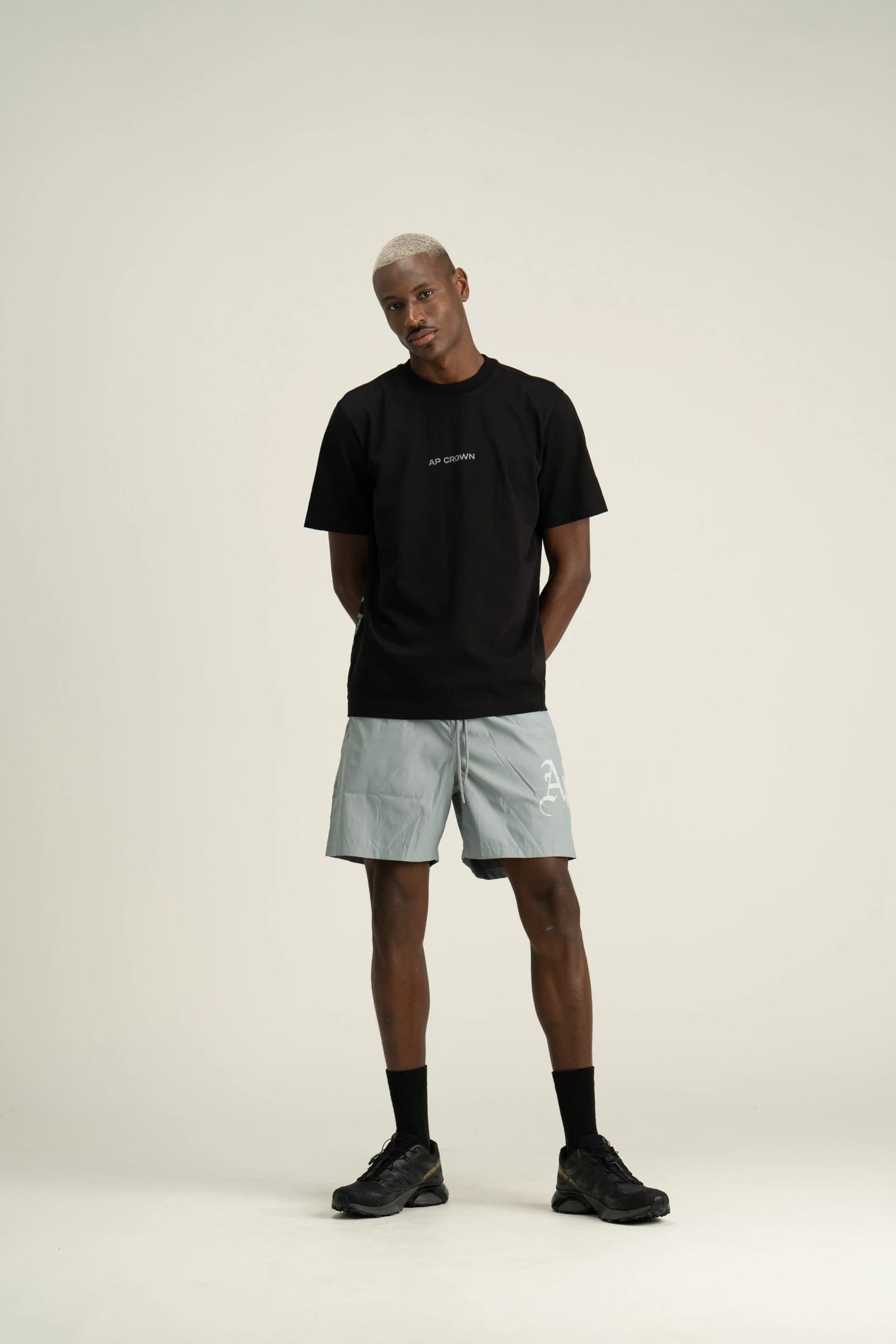 APC T-SHIRT - imagen 1