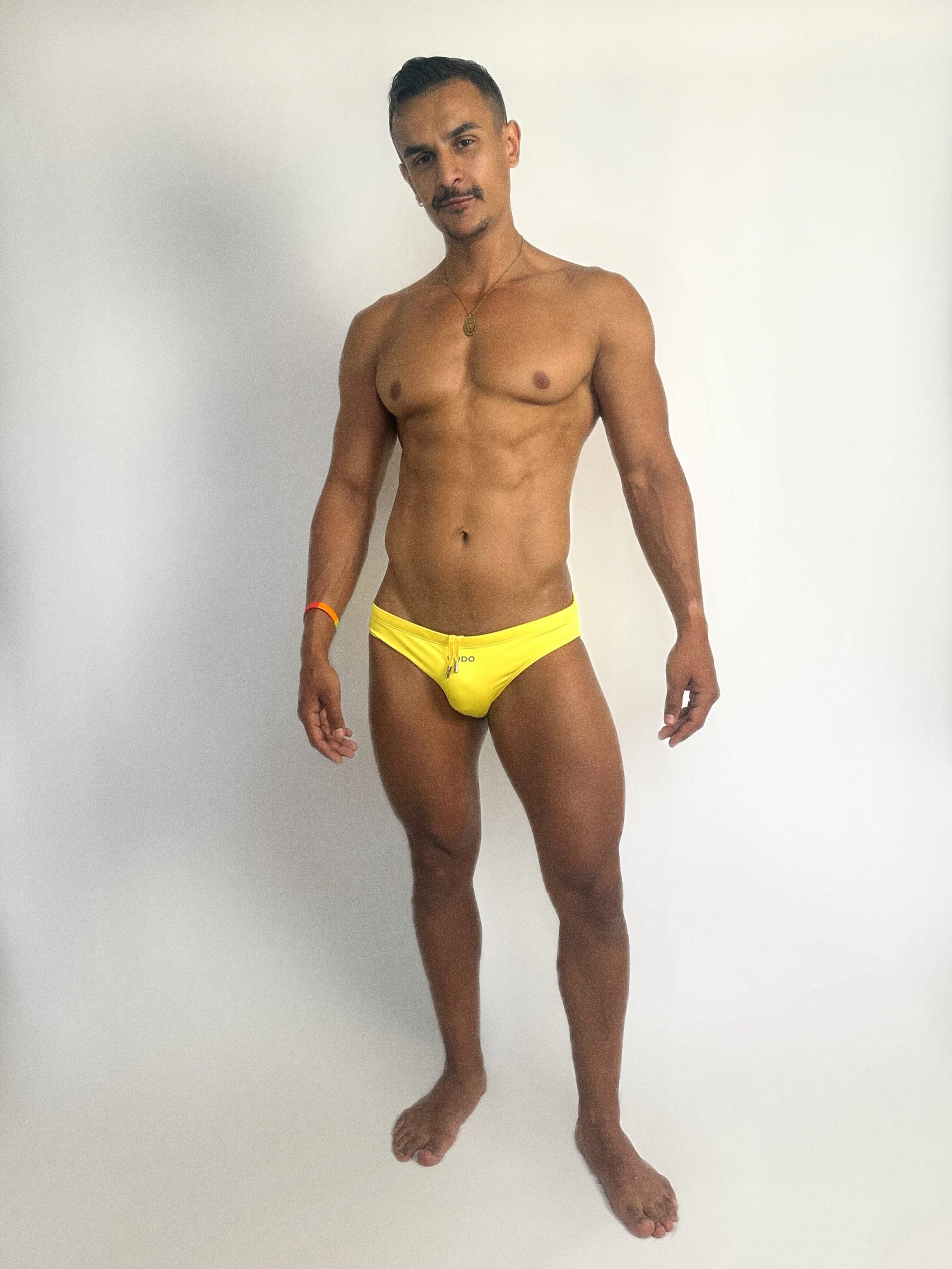 Swimbrief — Yellow - imagen 6
