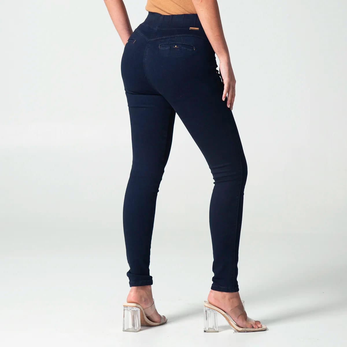Jean Jeggins Skinny Becky - imagen 4