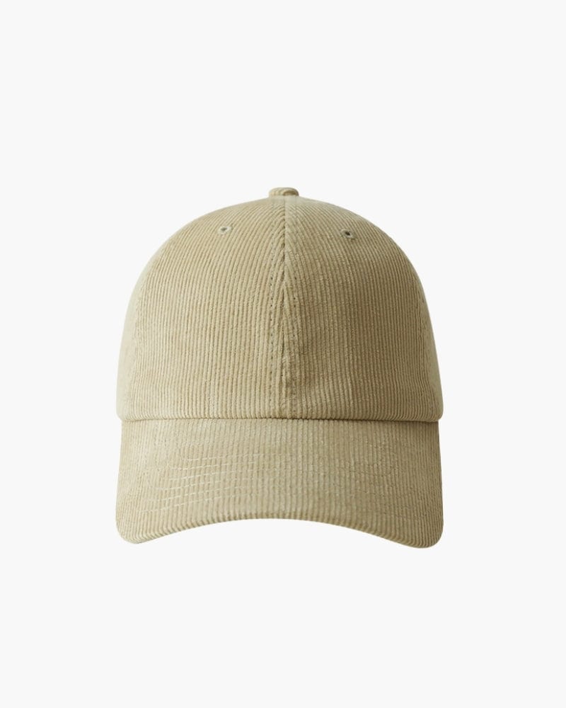 Classic Cord Cap - imagen 5