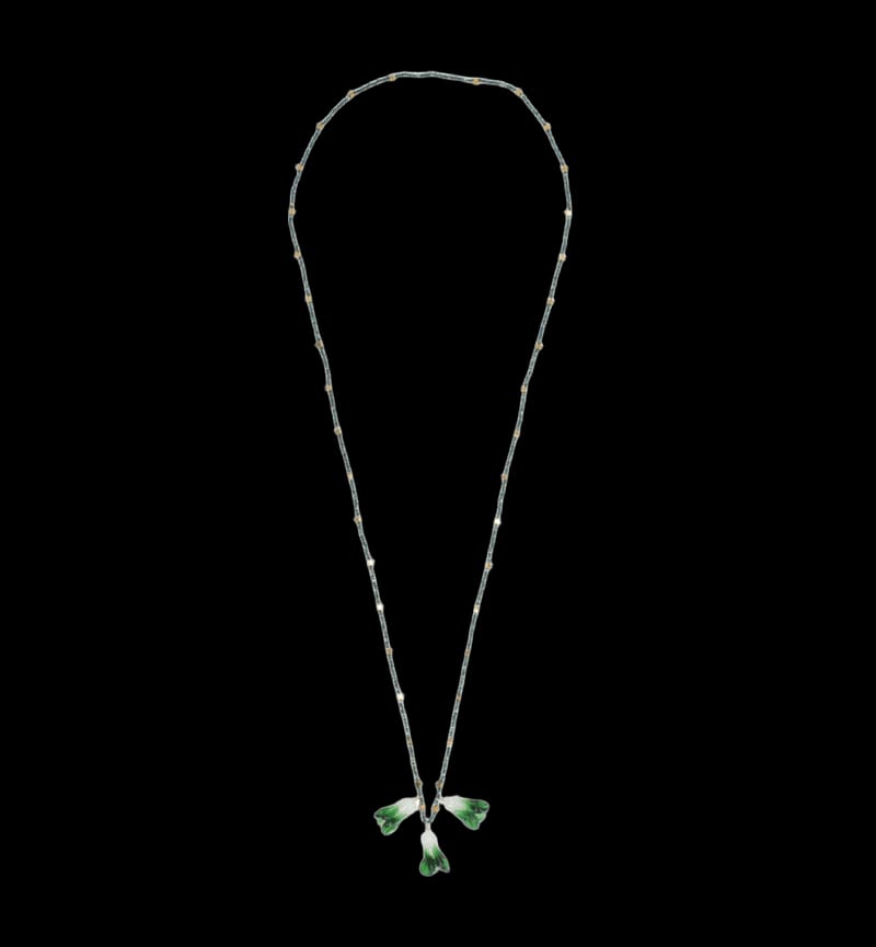 Collar Bok Choy - imagen 1