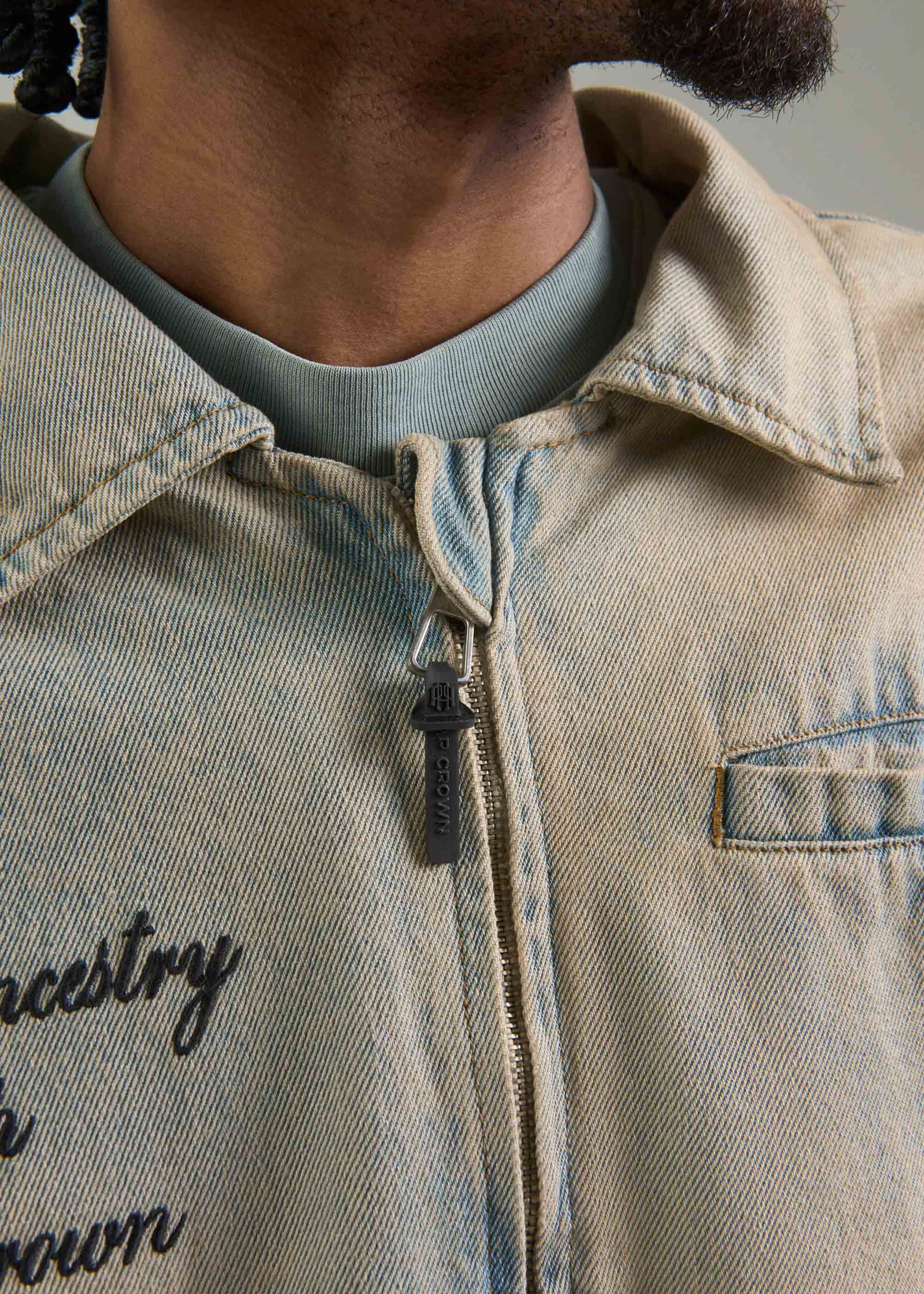 FEVER JACKET - imagen 8