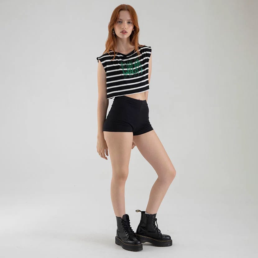 BASIC MINI SHORT - imagen 4