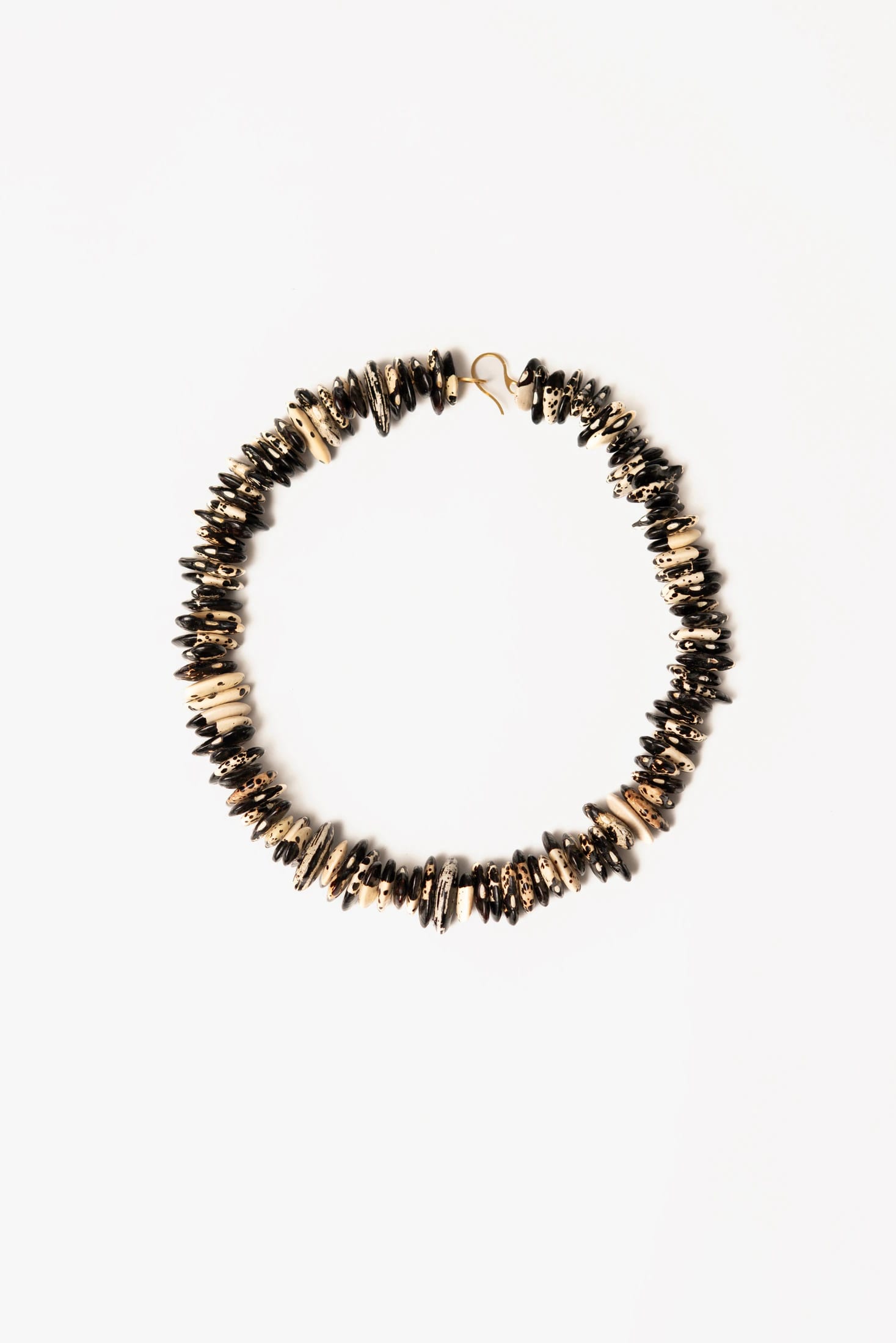 Collar Siembra Fríjol Dálmata - imagen 1