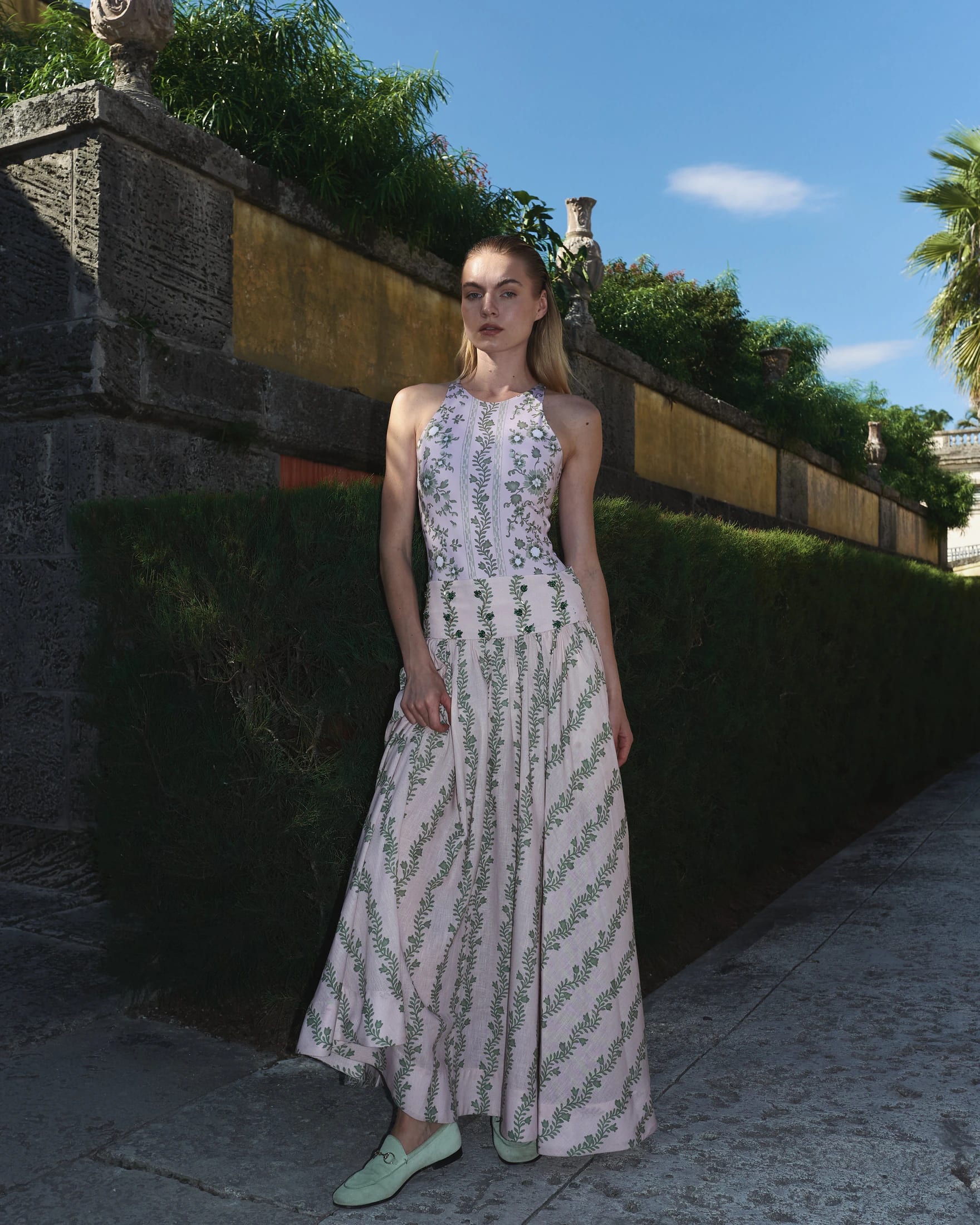 Note Skirt - imagen 5