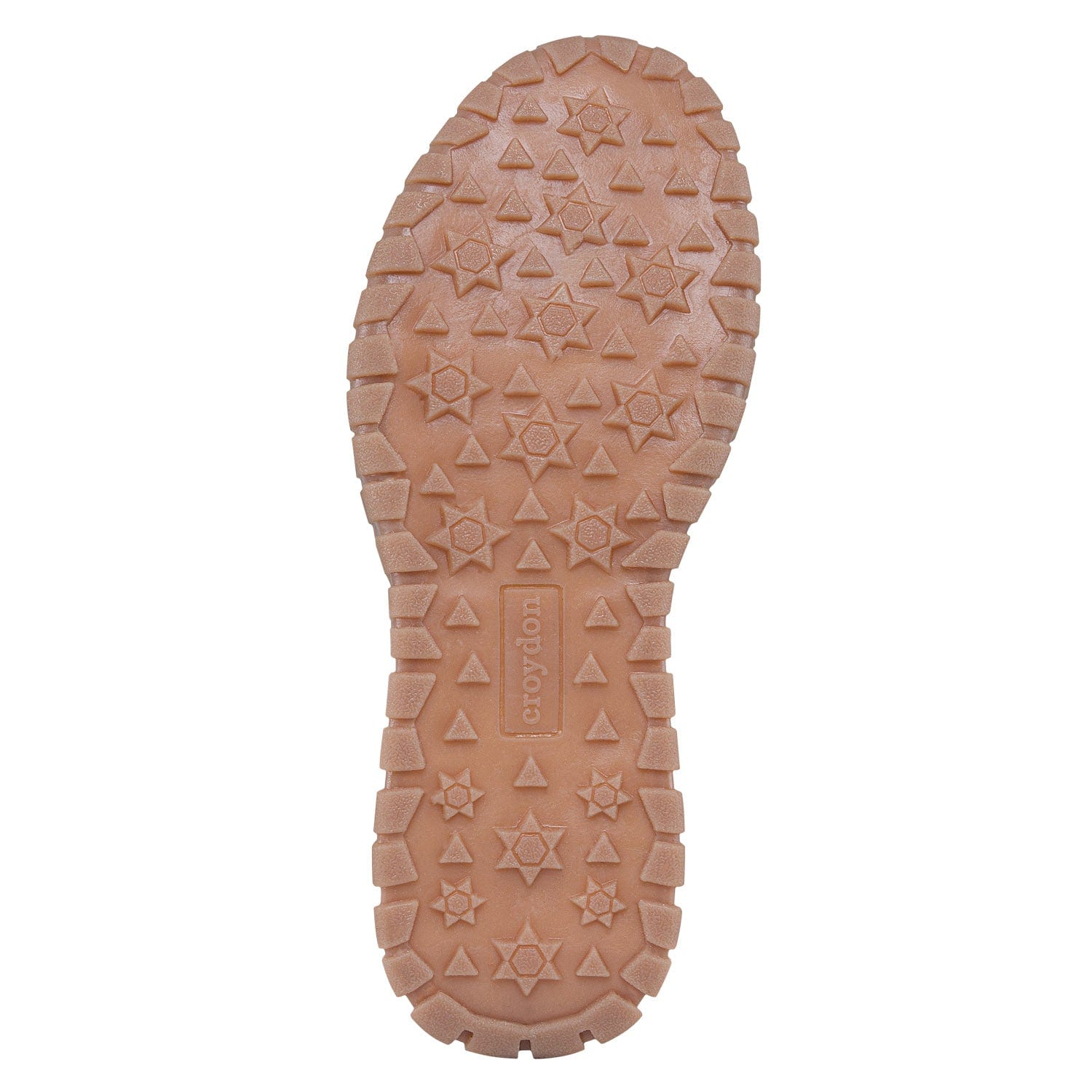 Tenis Urbanos Zilmo Beige Croydon Para Mujer - imagen 7