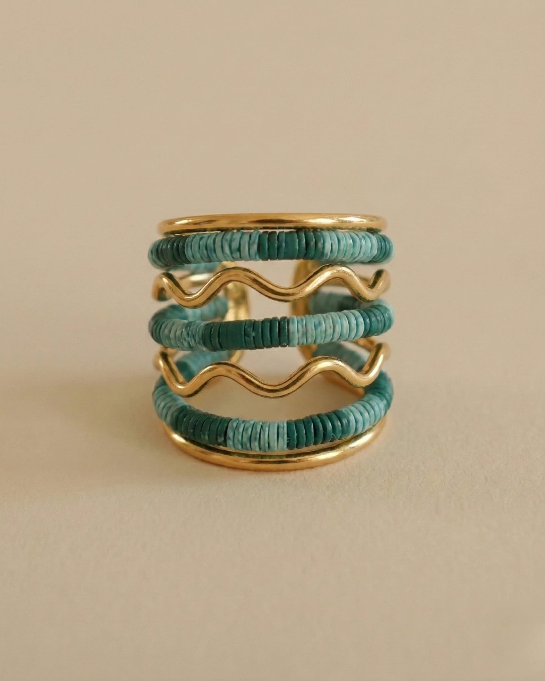 Orbe Maxi Ring - imagen 4