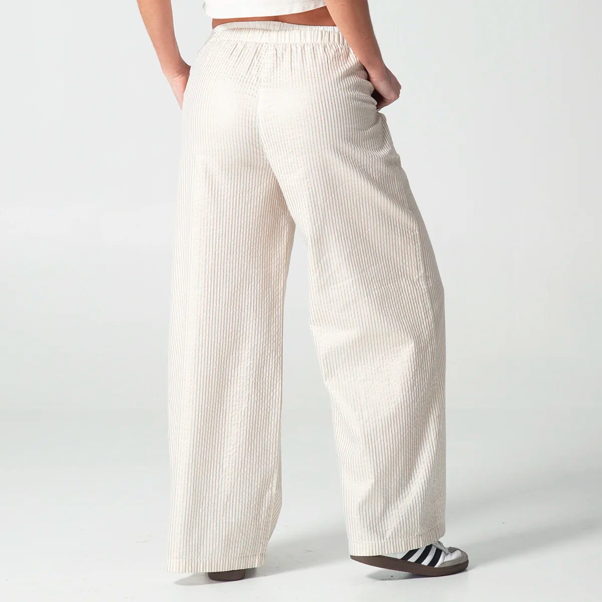 Pantalon Straight Dreams - imagen 4