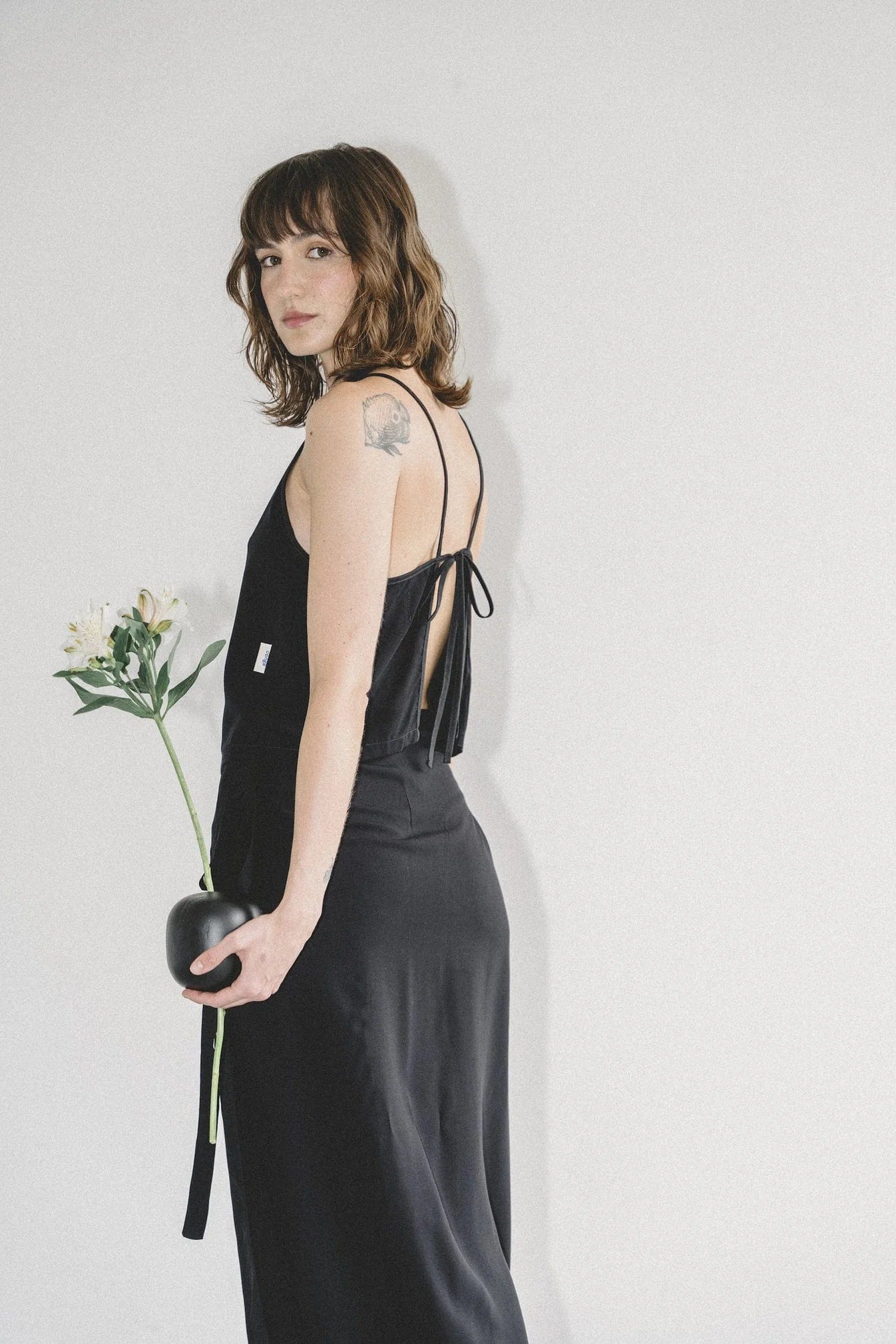 All Black Top - imagen 2