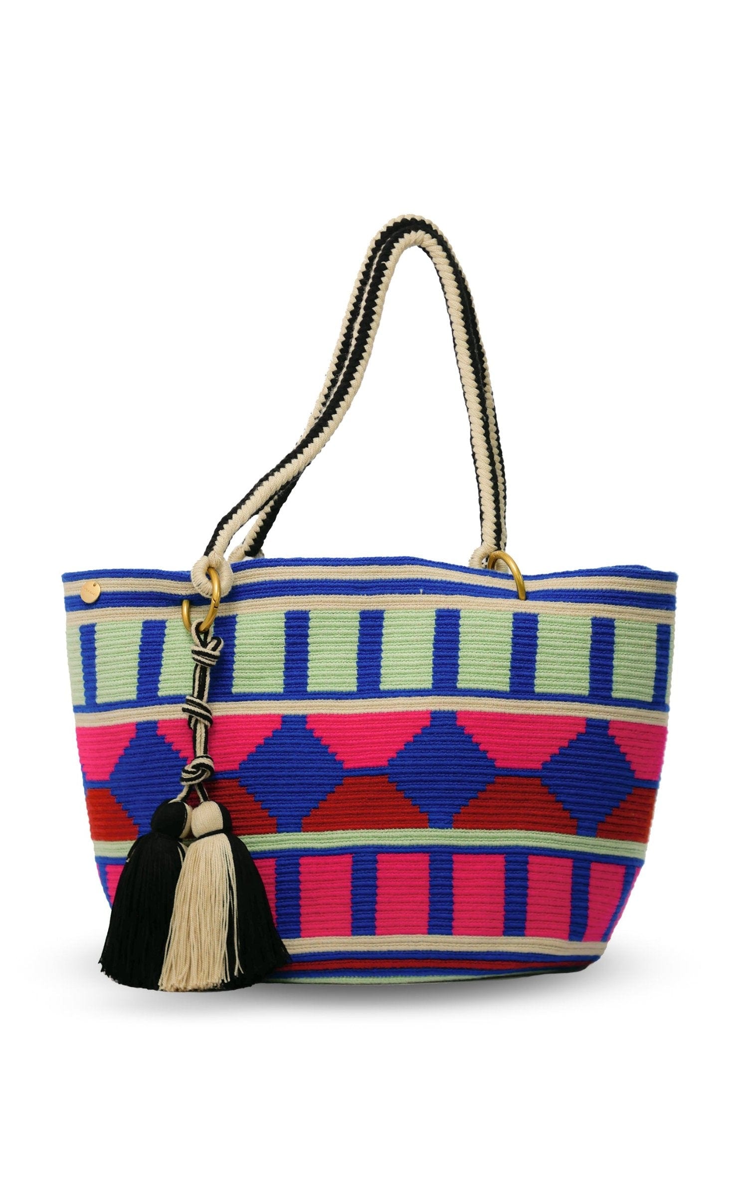 Amapola Large Tote - imagen 2