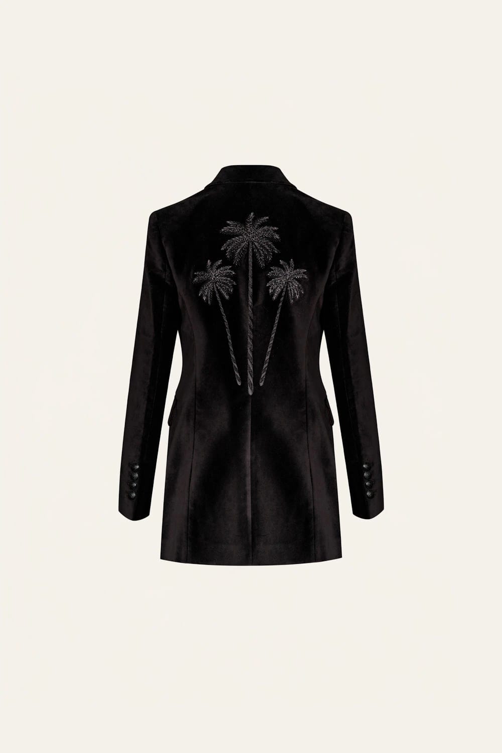 Herencias Del Alma Jacket - imagen 3