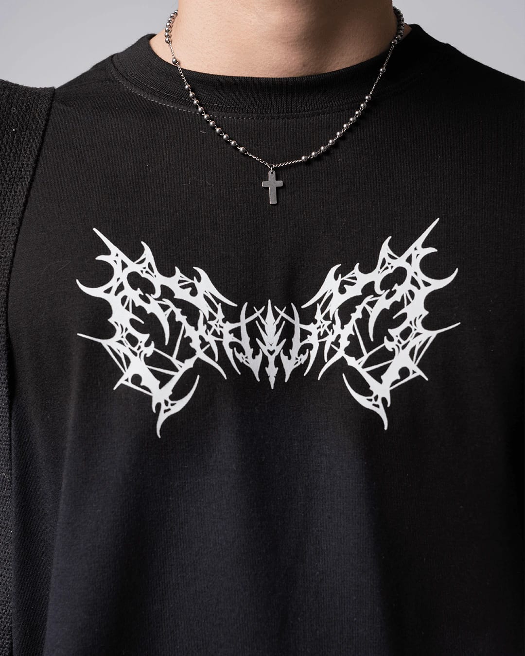 Camiseta Tribal Eyes - imagen 3