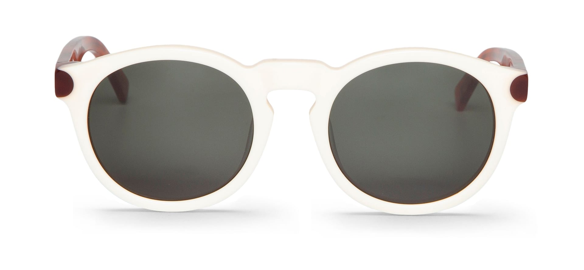 ECRU JORDAAN WITH CLASSICAL LENSES - imagen 1