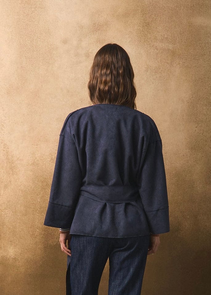 Chaqueta Montuna - imagen 2