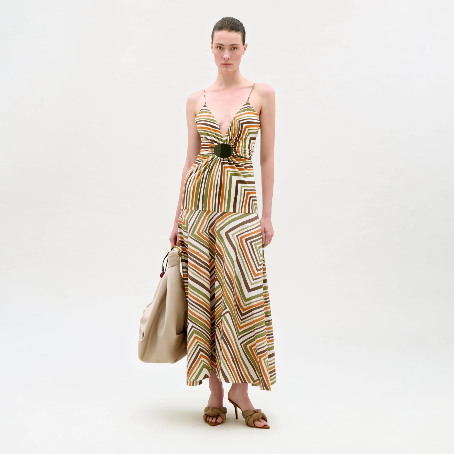Emeli Dress - imagen 1