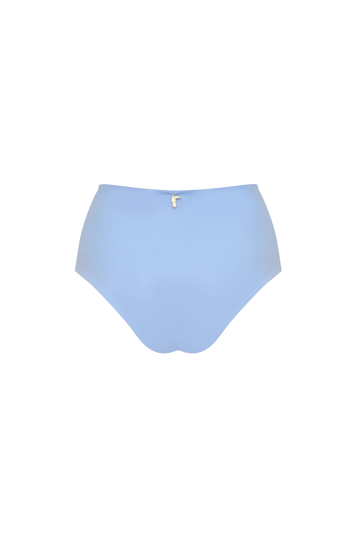 Frida Bottom / Sky Blue - Ivory - imagen 3