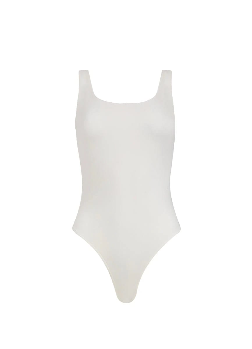 BASIC VANILLA BODY 9547 - imagen 1