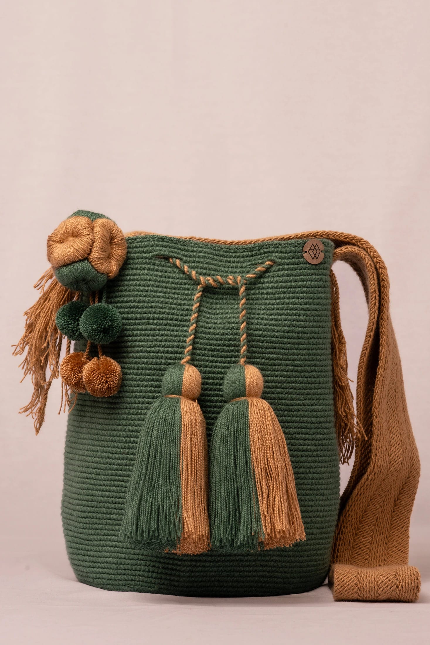 Mochila Flor Normal - imagen 5