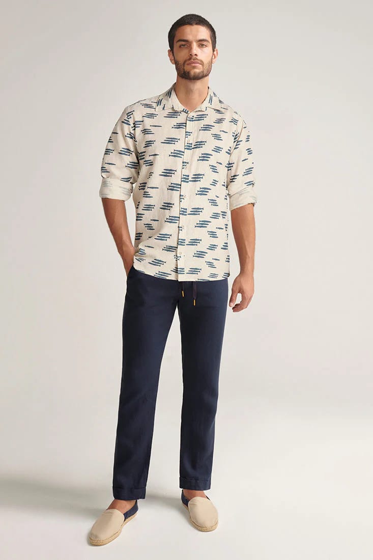 Camisa Bora Bora - imagen 10