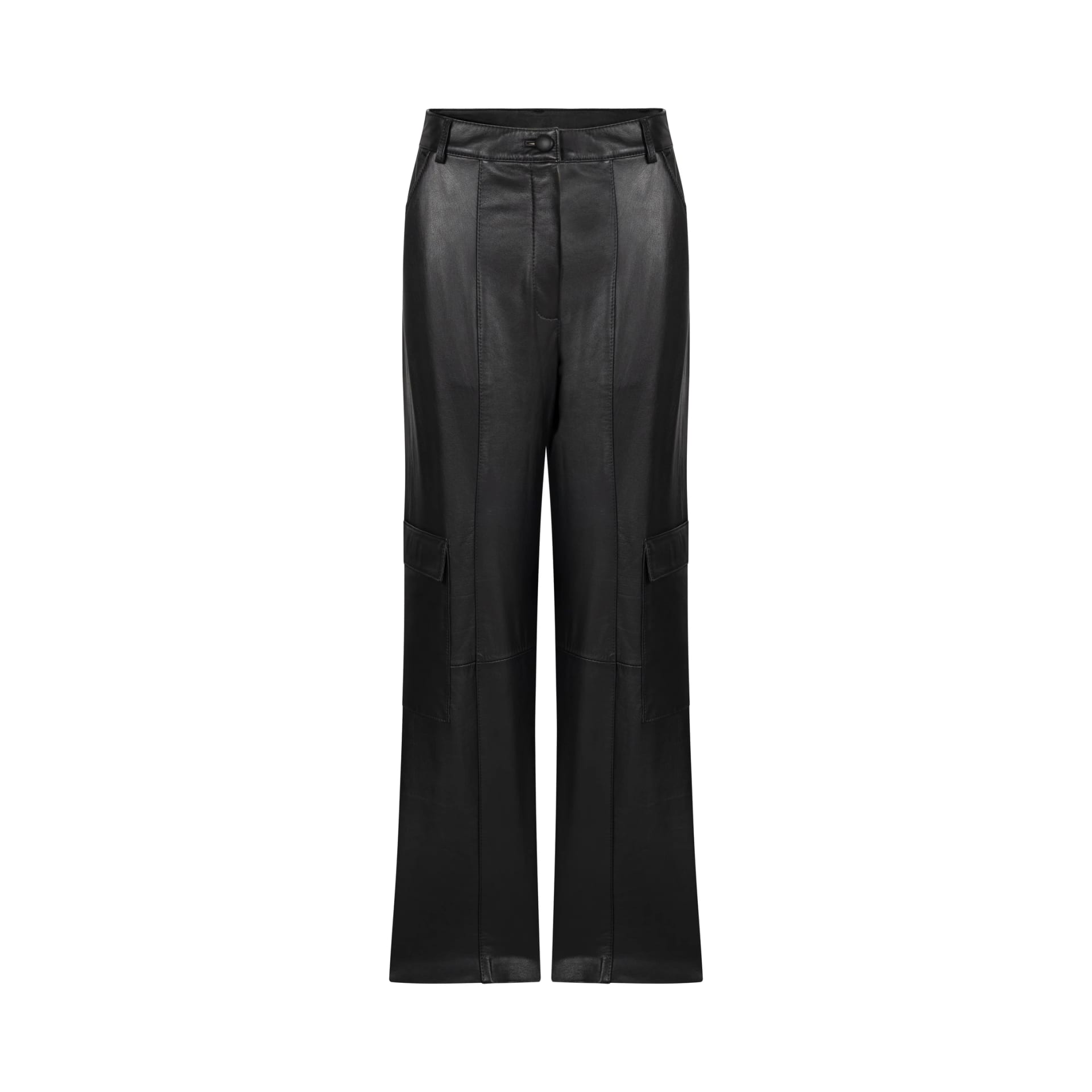 PANDORA WIDE LEG CARGO PANTS - imagen 1