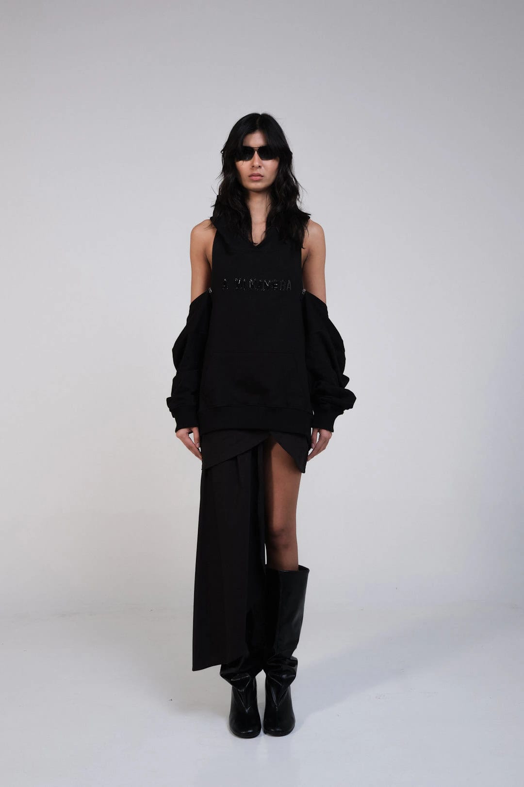 HOODIE PUGLIA - imagen 1