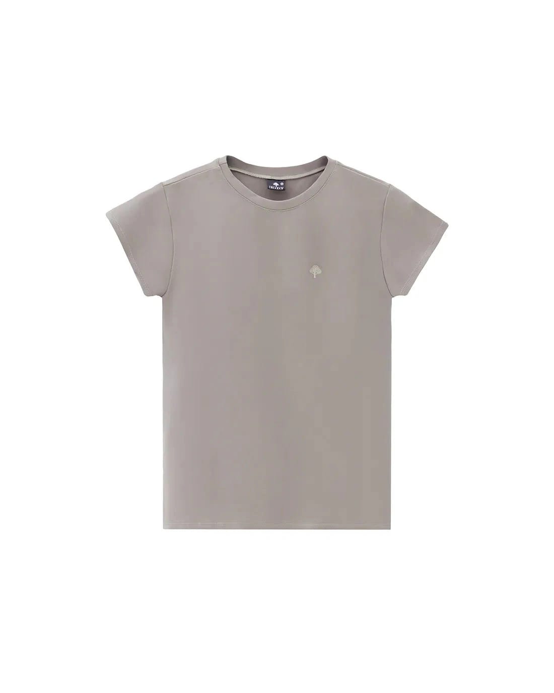 T-Shirt Fit Nude - imagen 1
