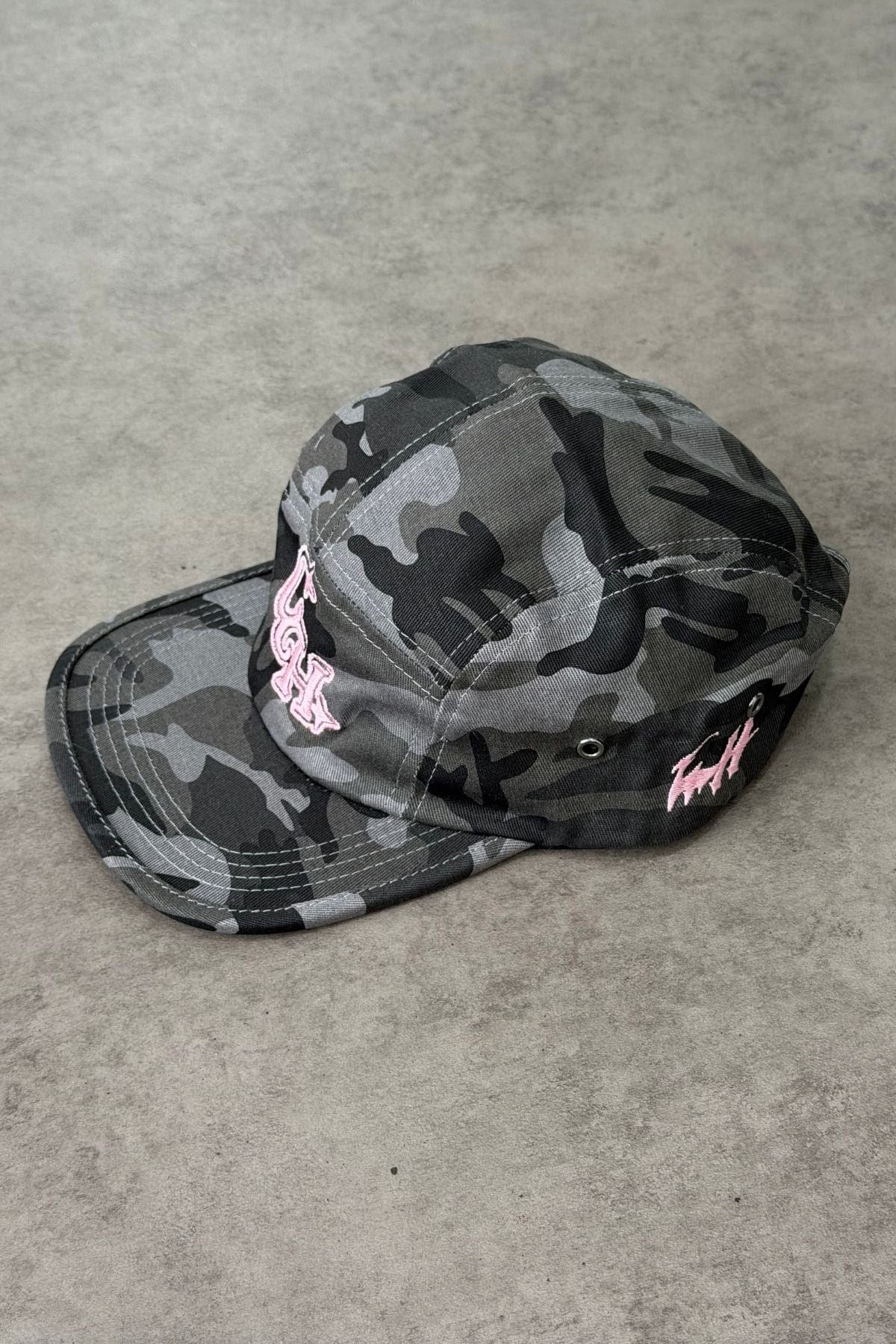 Gorra Camo Chill Dinamita - imagen 3