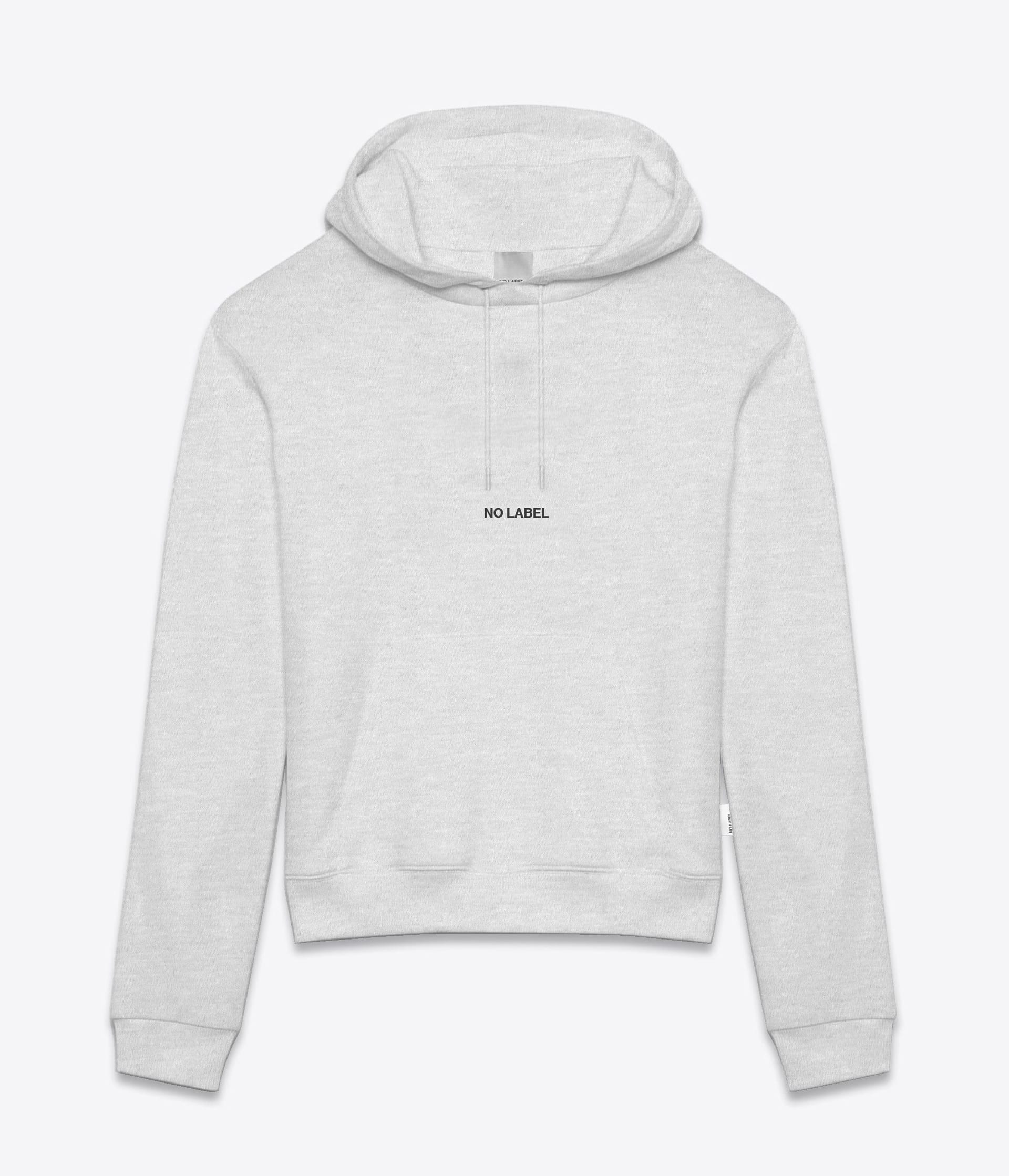 Perfect Hoodie - Gris - imagen 4