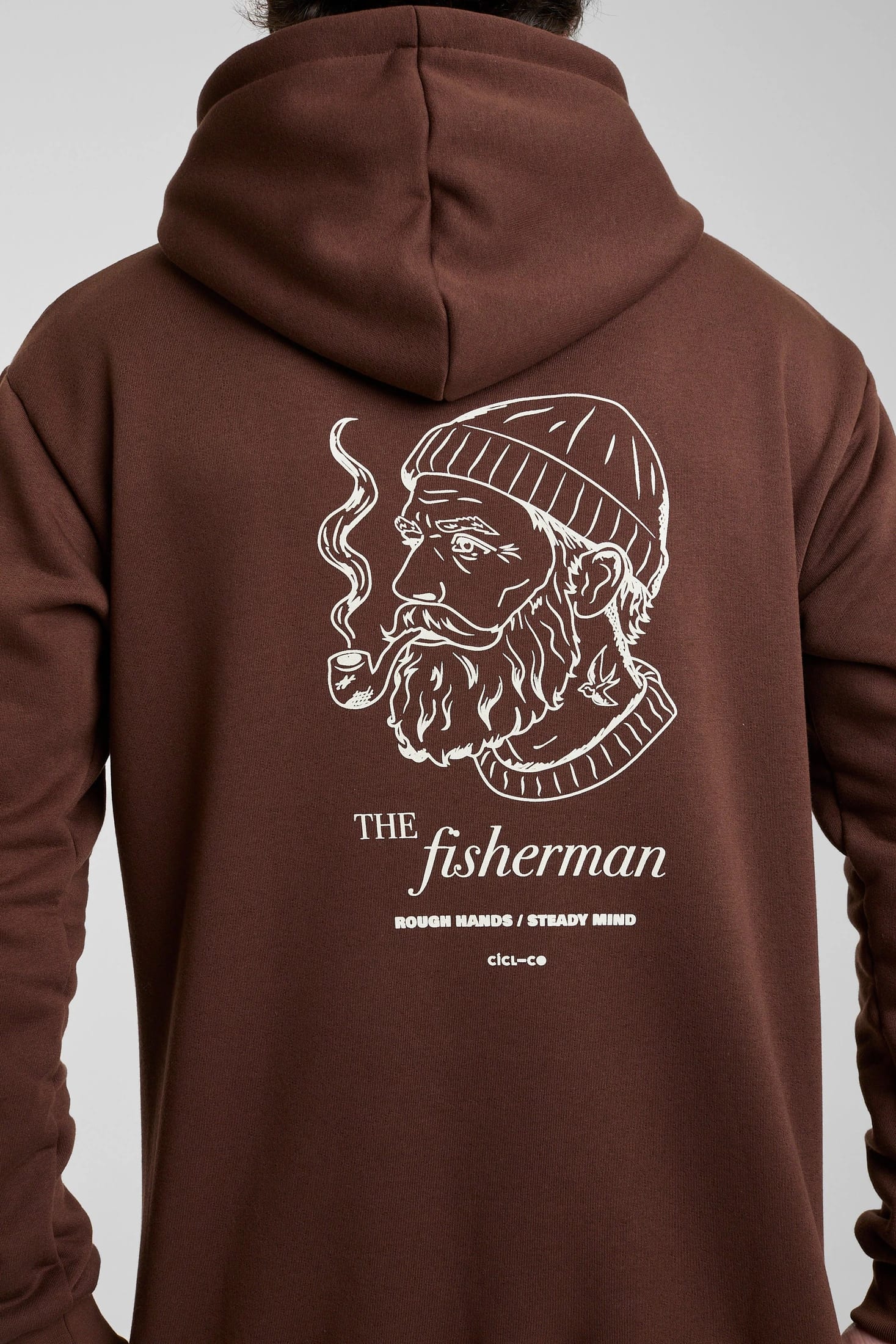 Hoodie The Fisherman - imagen 6