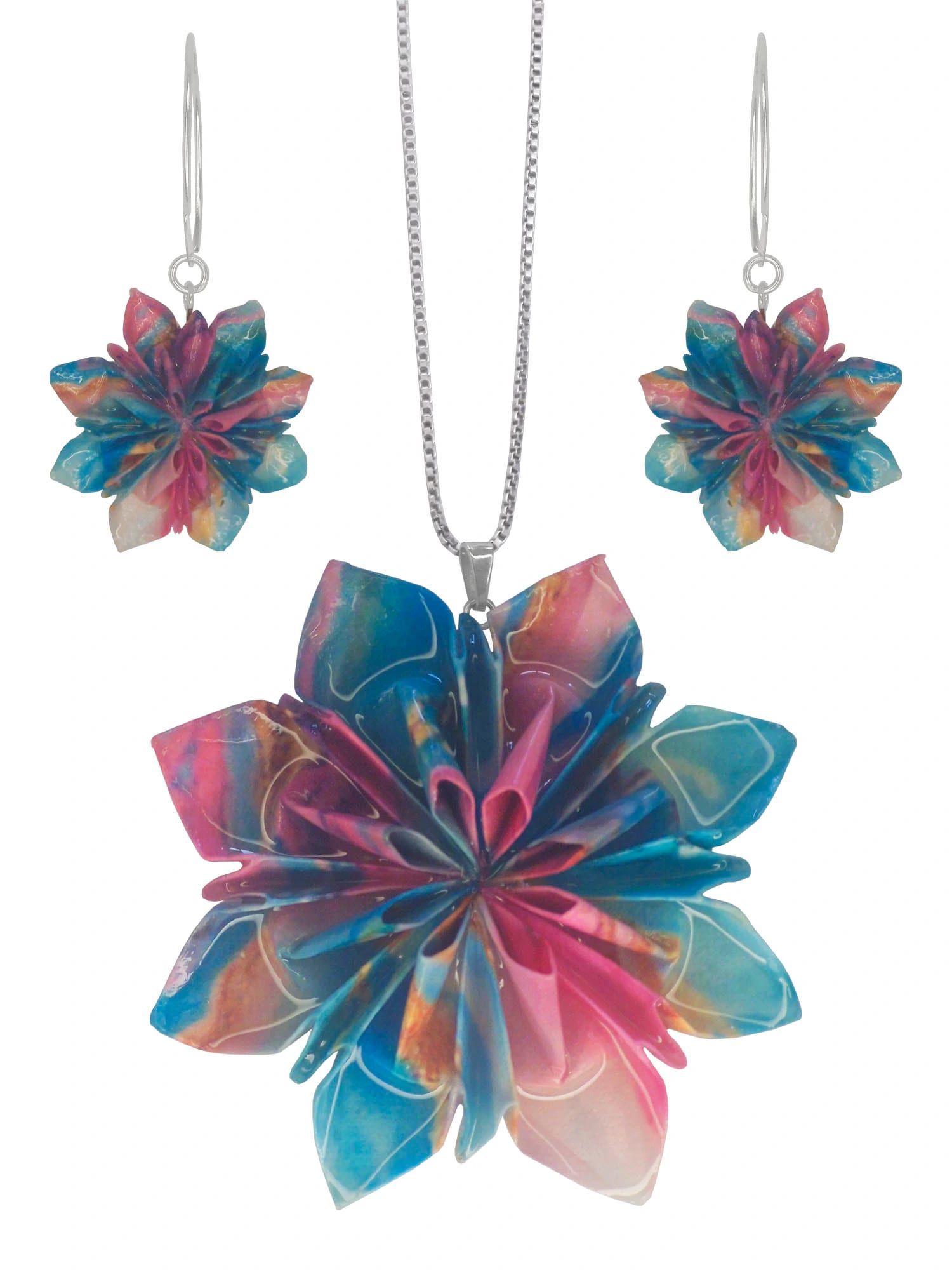 Set dalia extra - imagen 1
